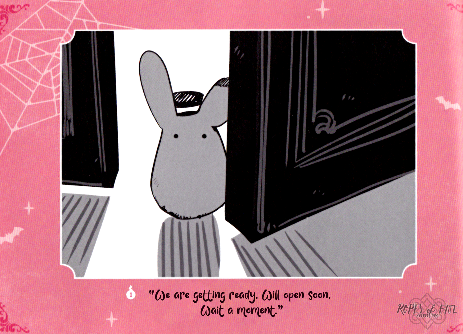 Read Toilet-Bound Hanako-kun EN Manga Online