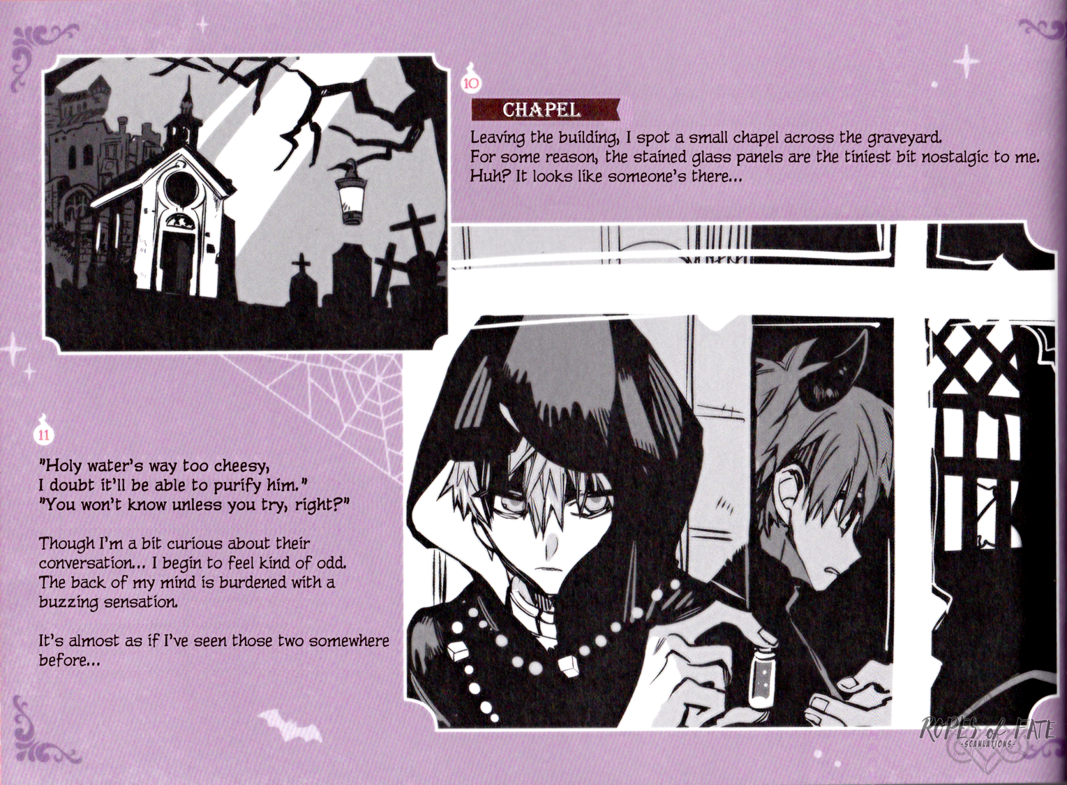 Read Toilet-Bound Hanako-kun EN Manga Online
