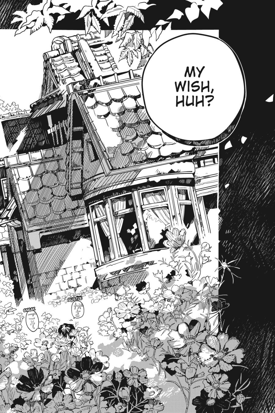 Read Toilet-Bound Hanako-kun EN Manga Online
