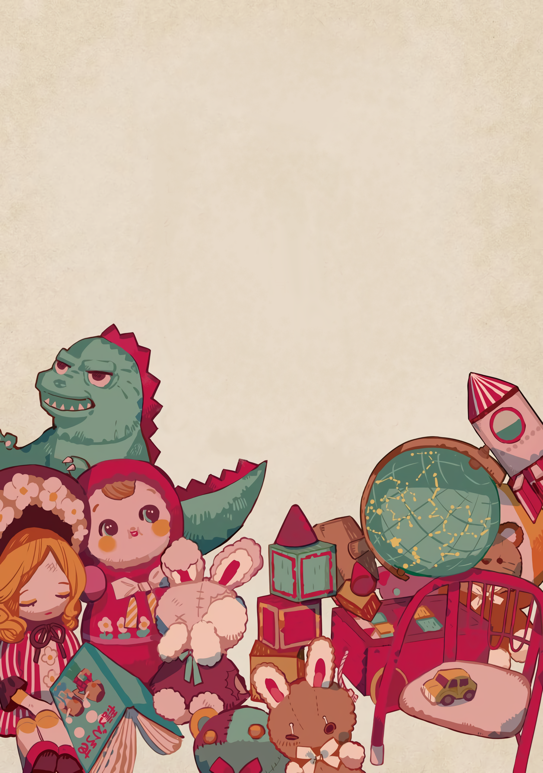 Read Toilet-Bound Hanako-kun EN Manga Online
