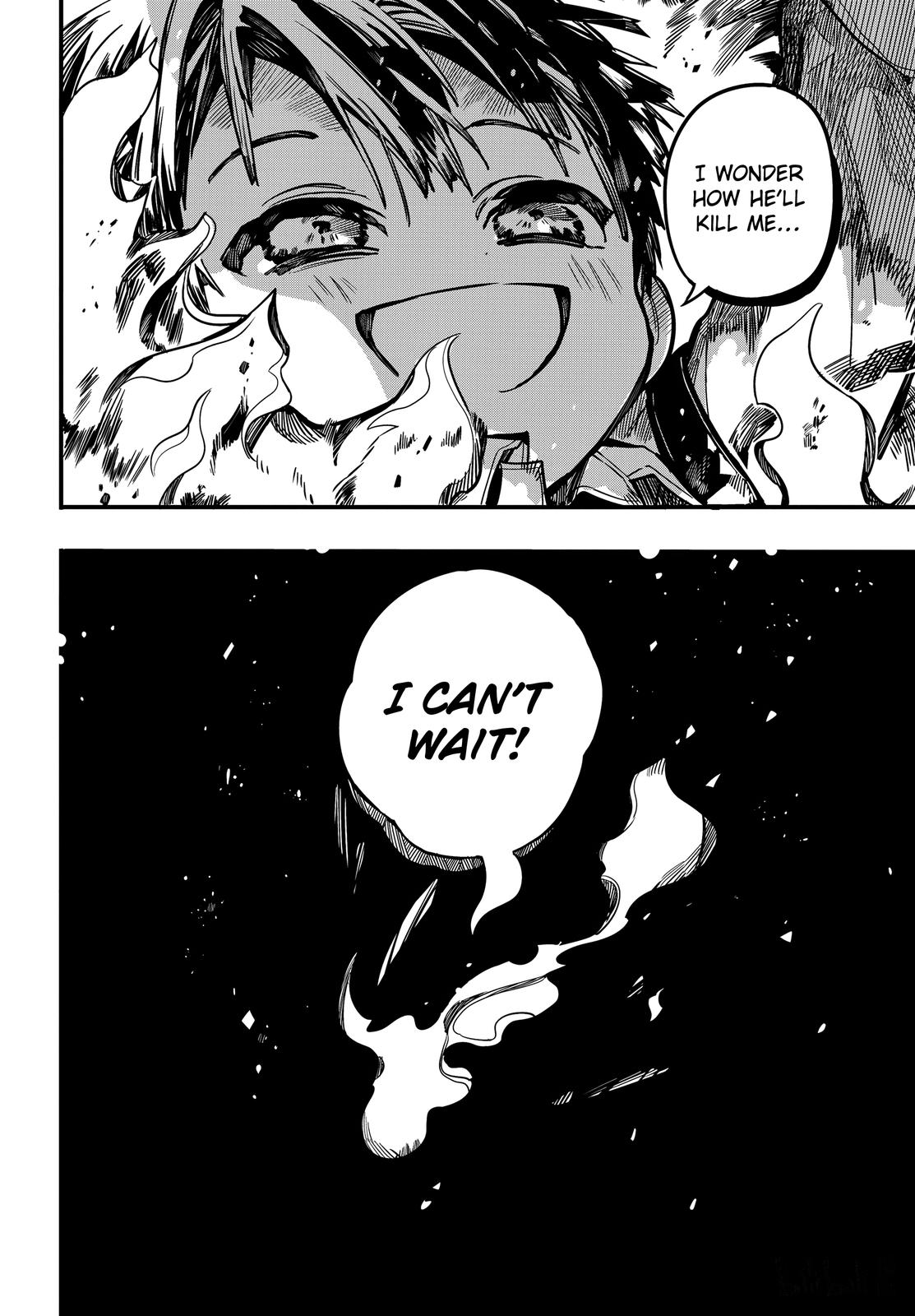 Read Toilet-Bound Hanako-kun EN Manga Online
