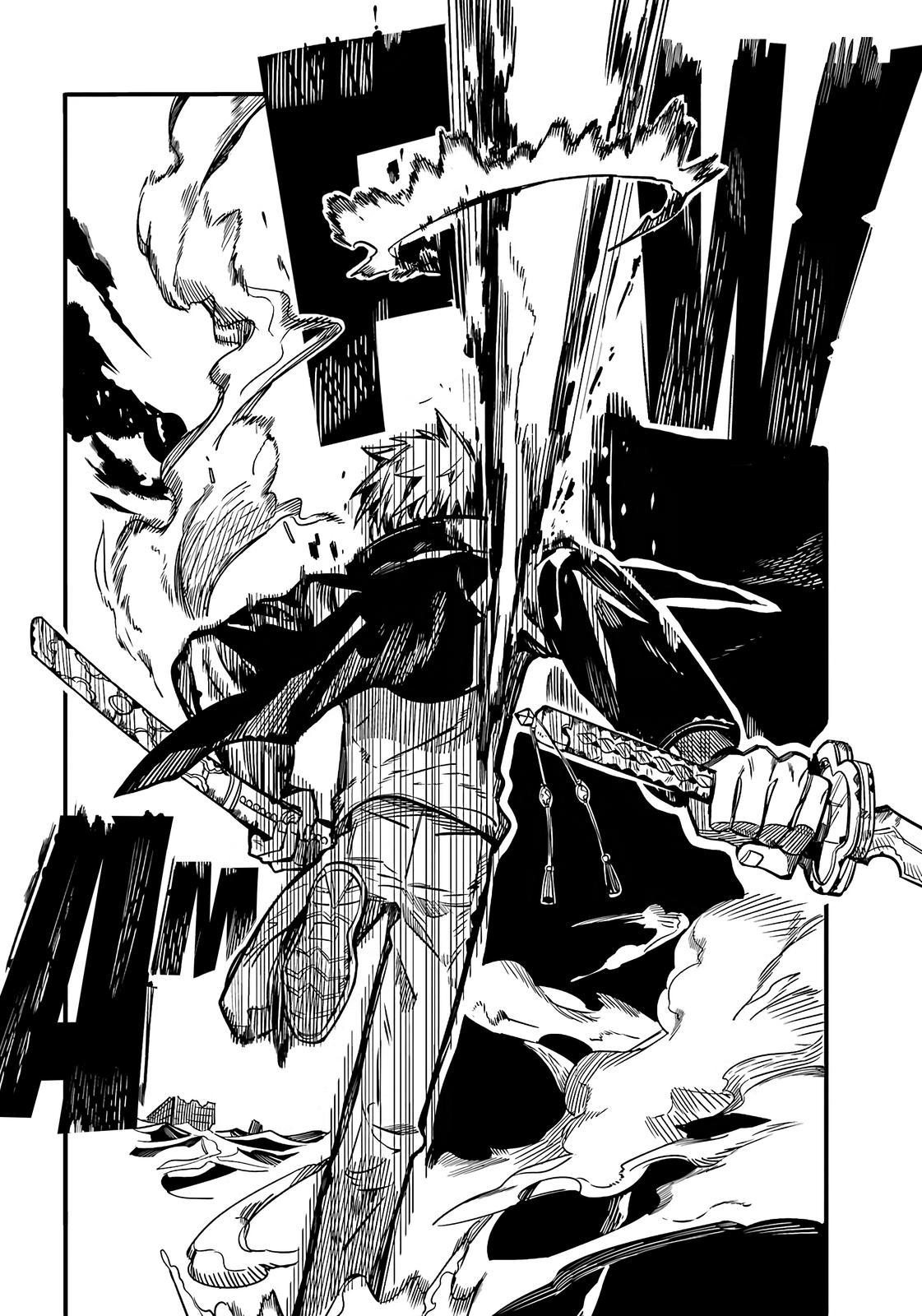 Read Toilet-Bound Hanako-kun EN Manga Online