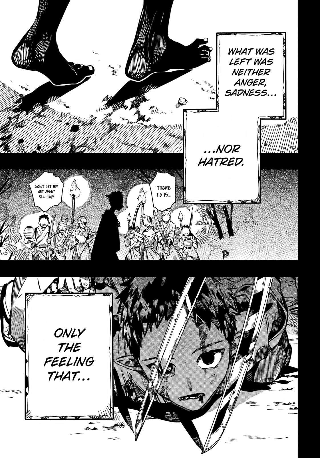 Read Toilet-Bound Hanako-kun EN Manga Online