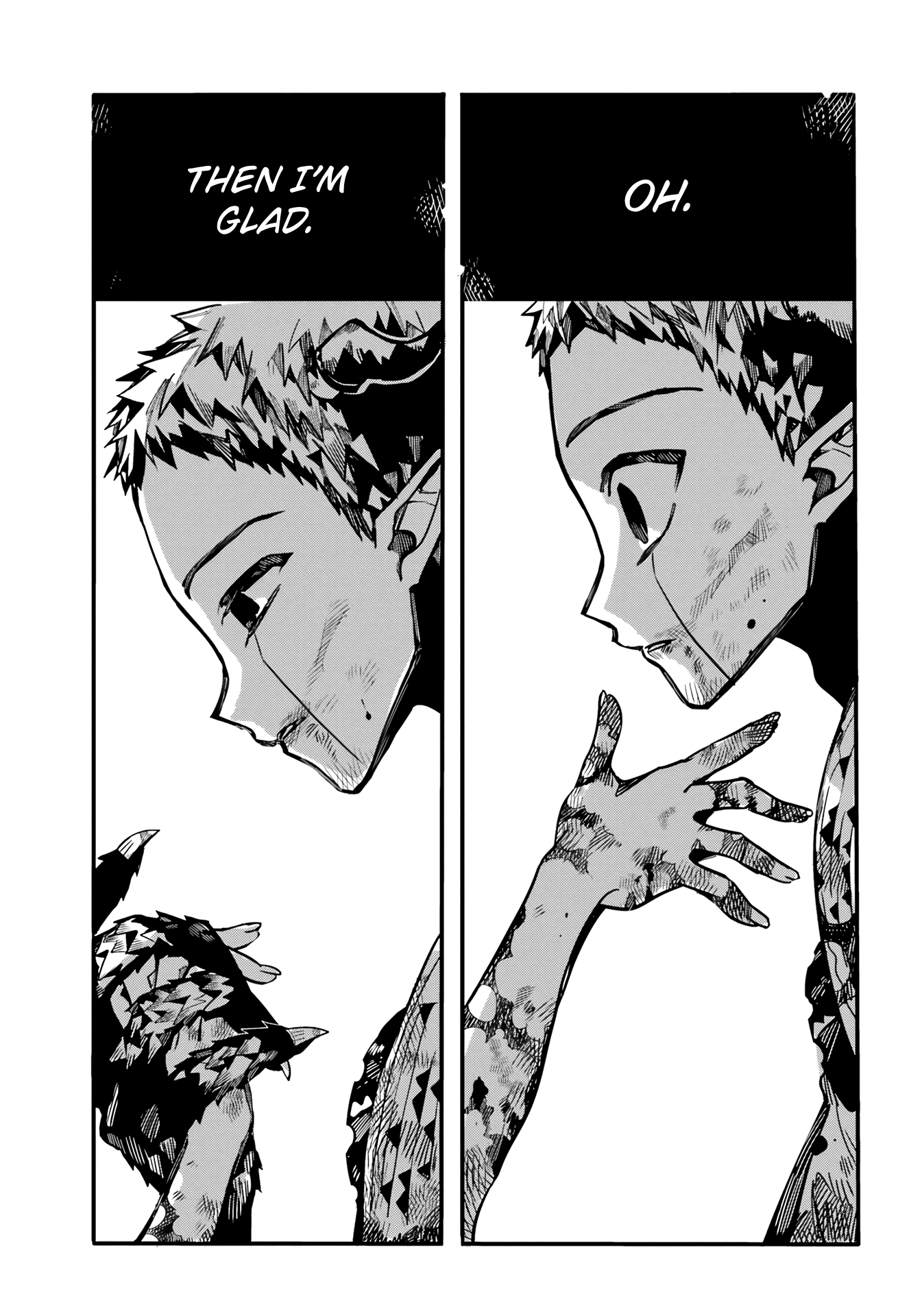 Read Toilet-Bound Hanako-kun EN Manga Online