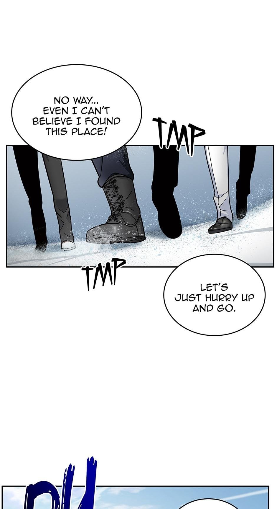 Read Tomb Raider King EN Manga Online