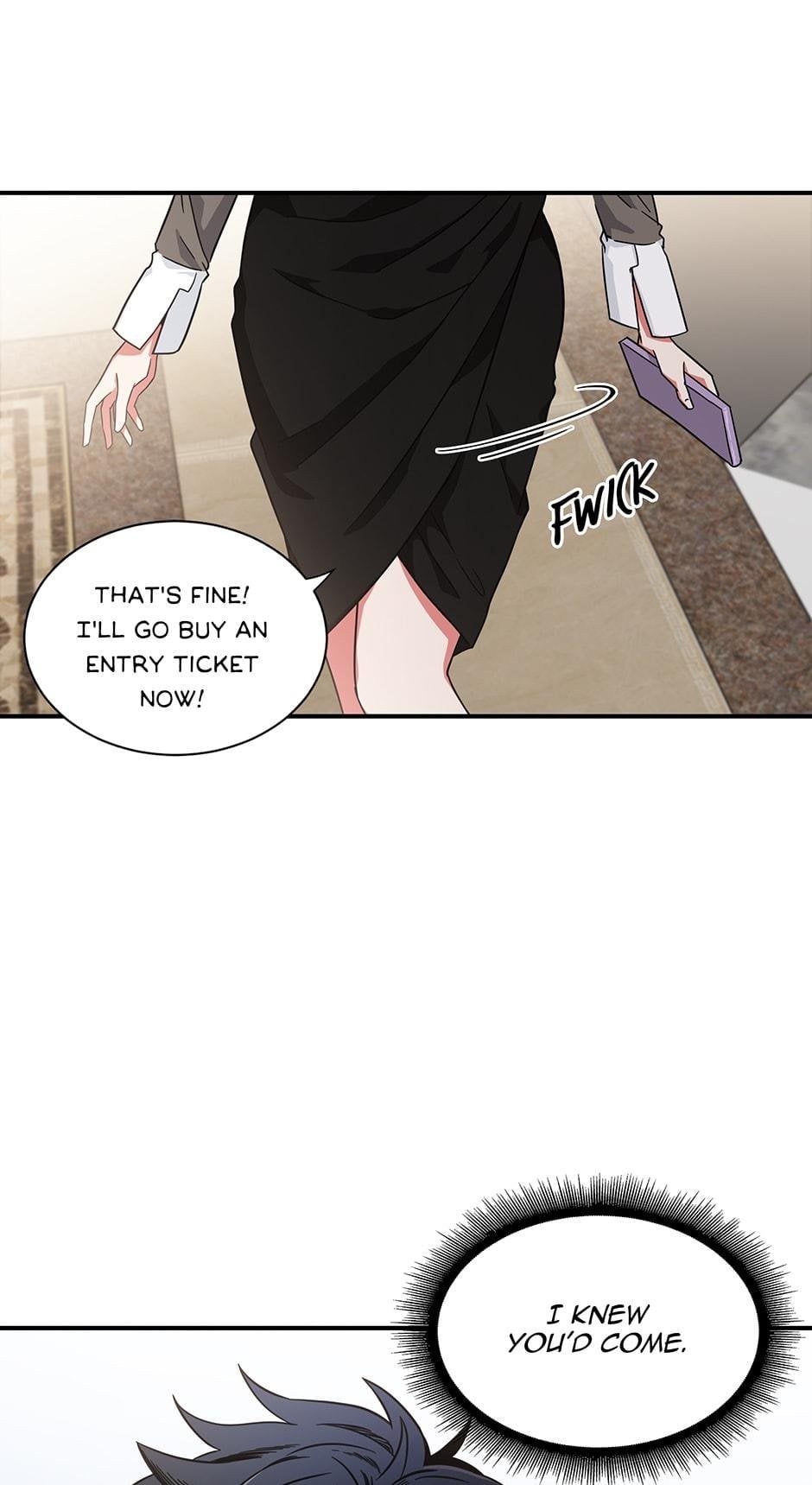 Read Tomb Raider King EN Manga Online