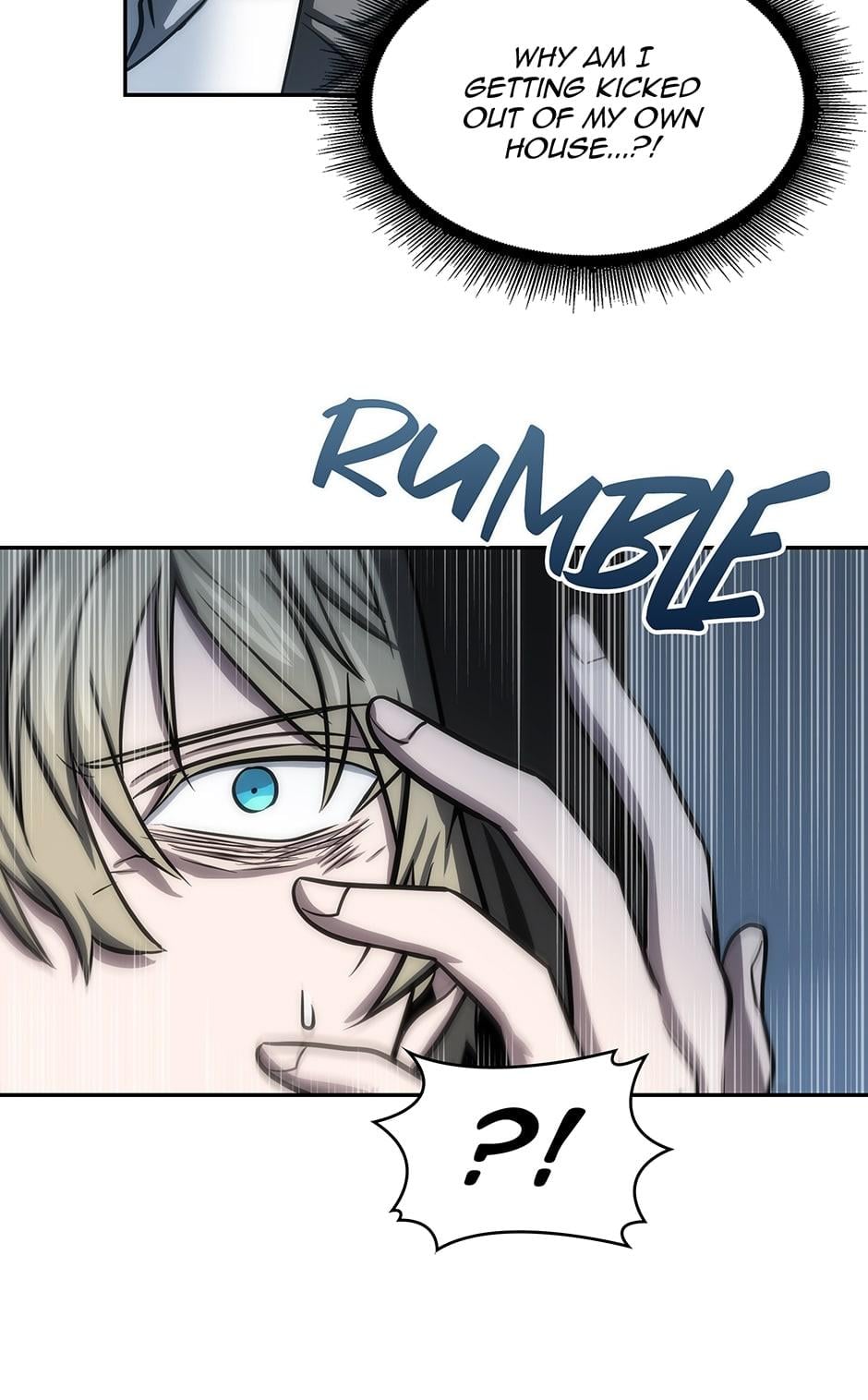 Read Tomb Raider King EN Manga Online
