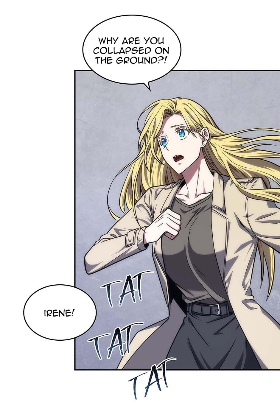 Read Tomb Raider King EN Manga Online