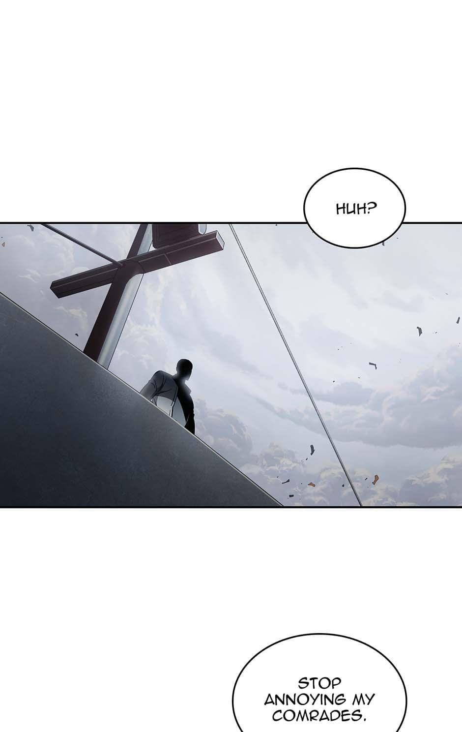 Read Tomb Raider King EN Manga Online