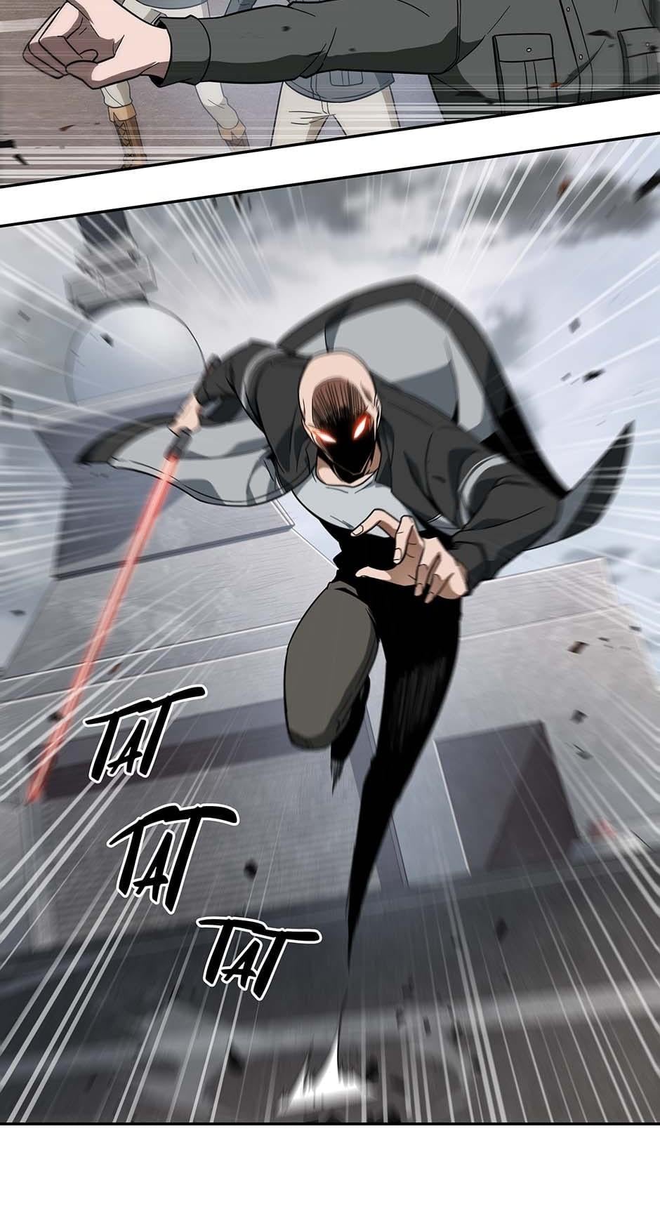 Read Tomb Raider King EN Manga Online