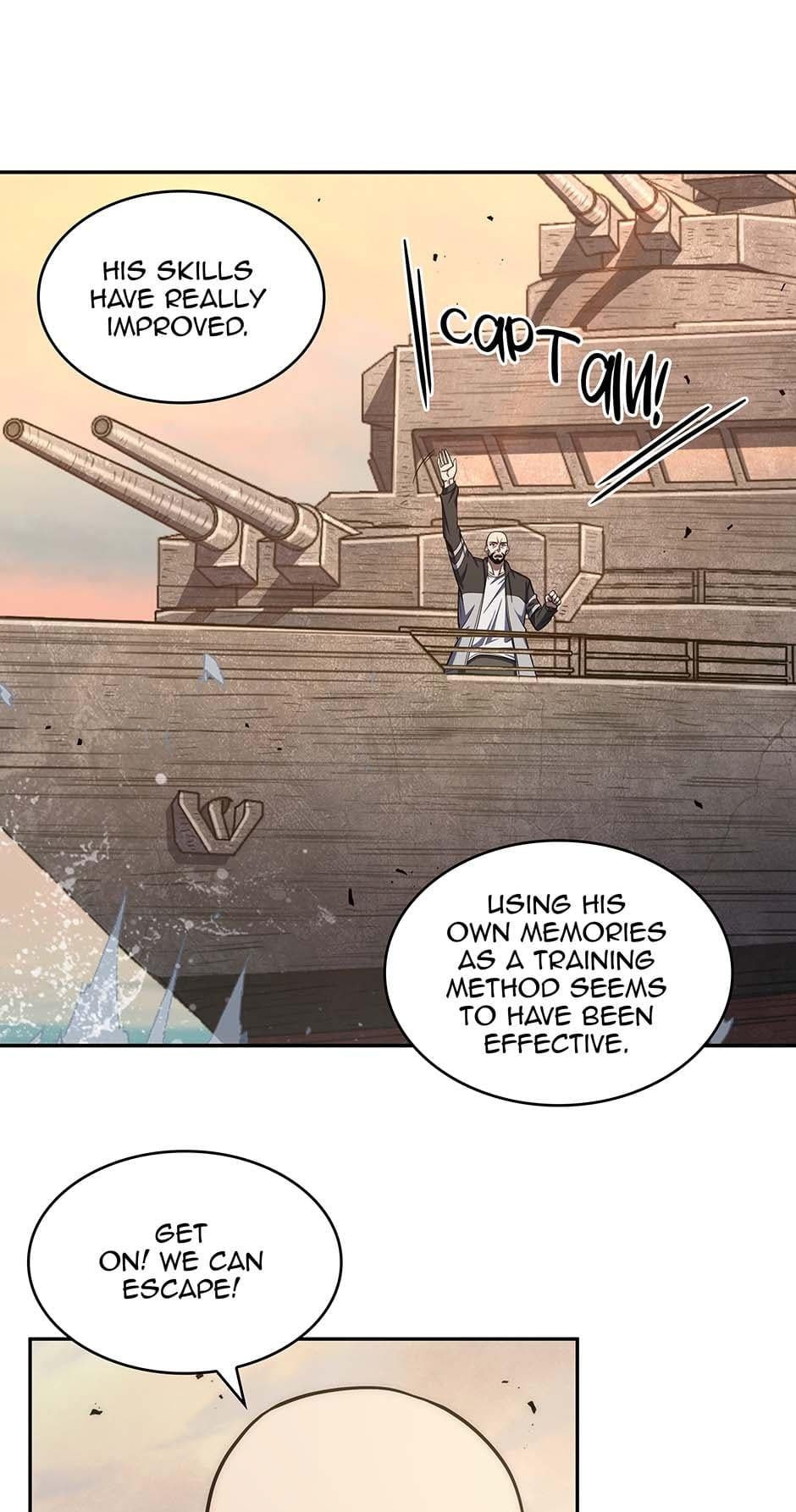 Read Tomb Raider King EN Manga Online