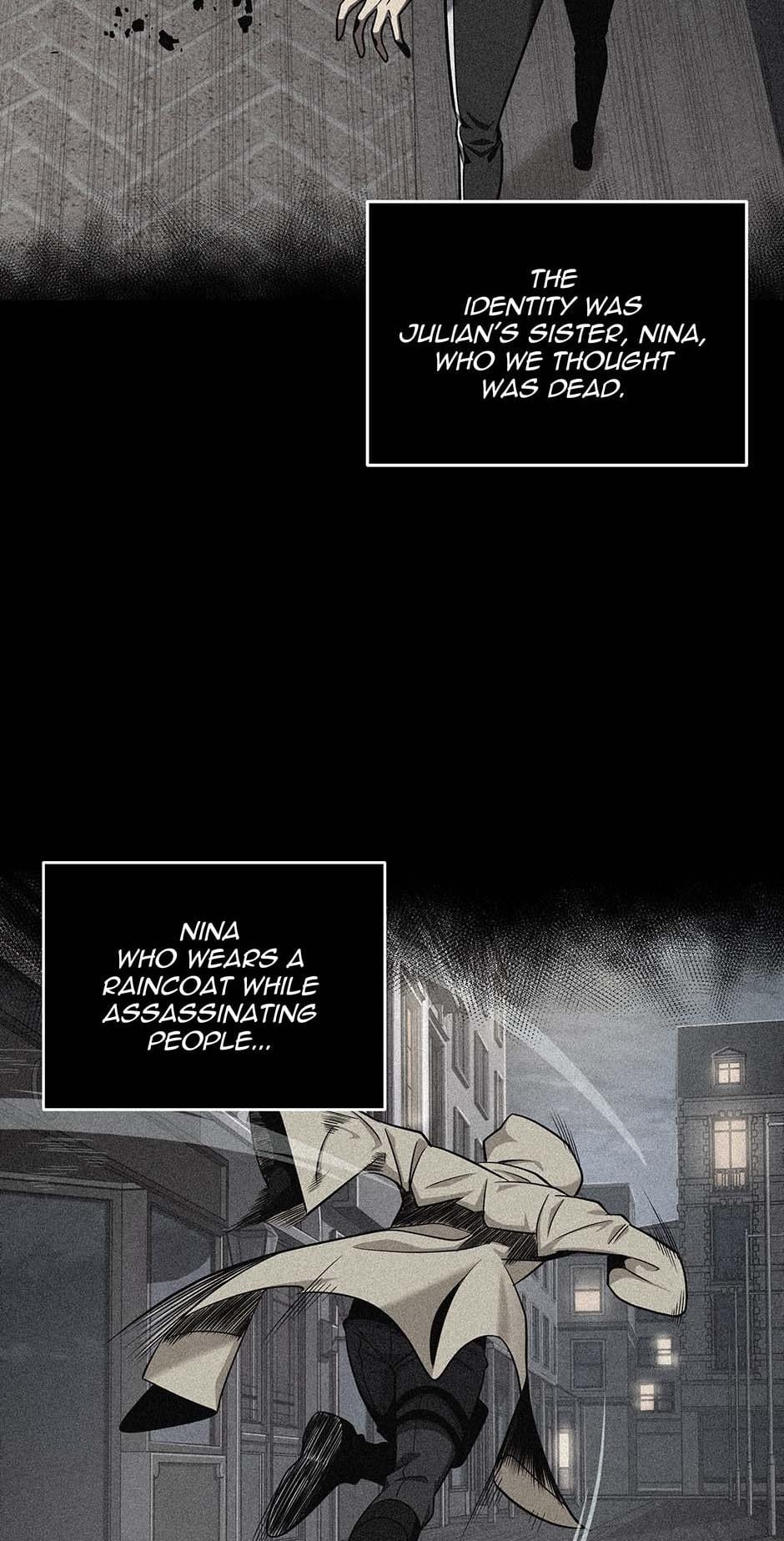 Read Tomb Raider King EN Manga Online