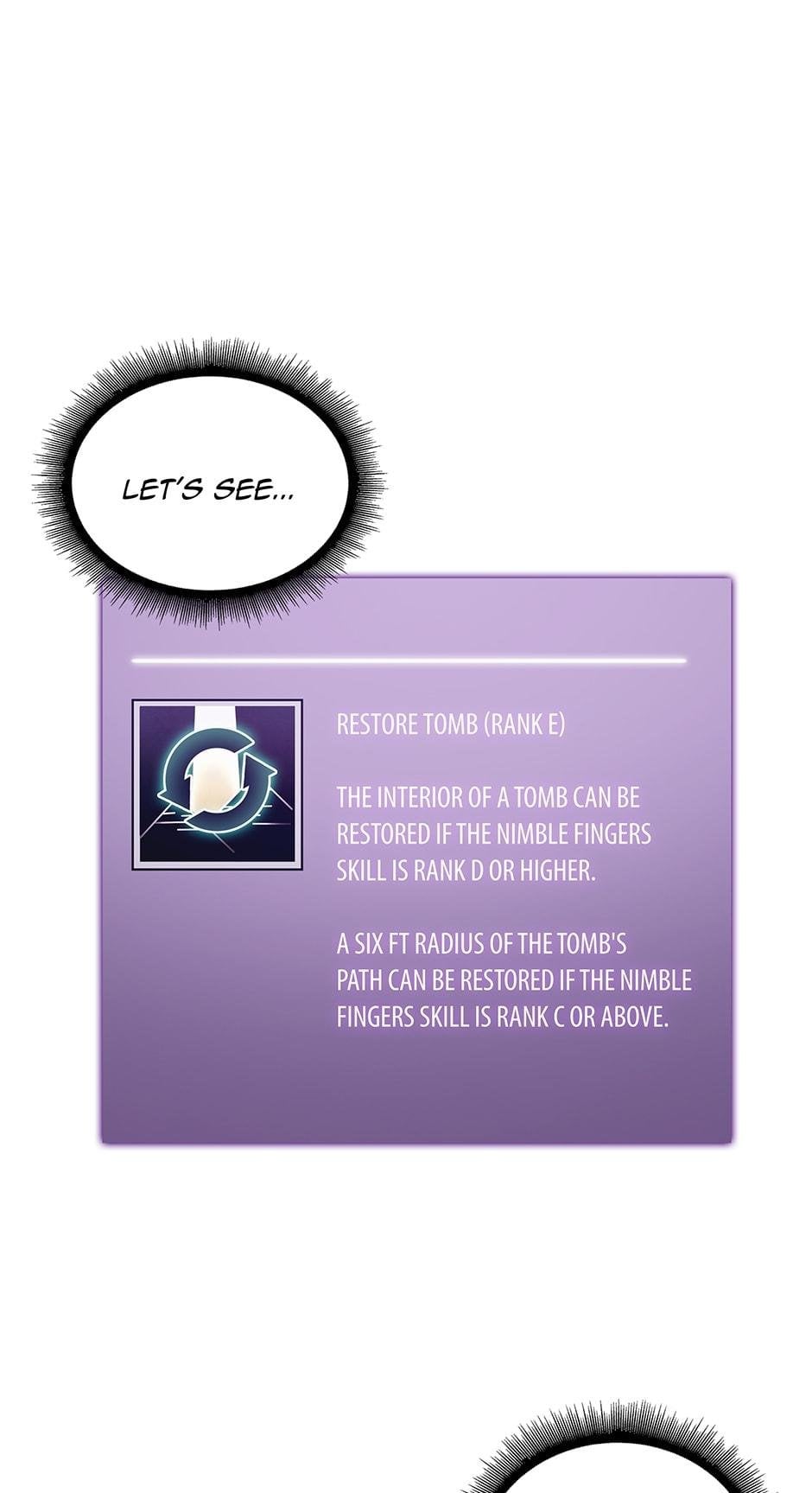Read Tomb Raider King EN Manga Online