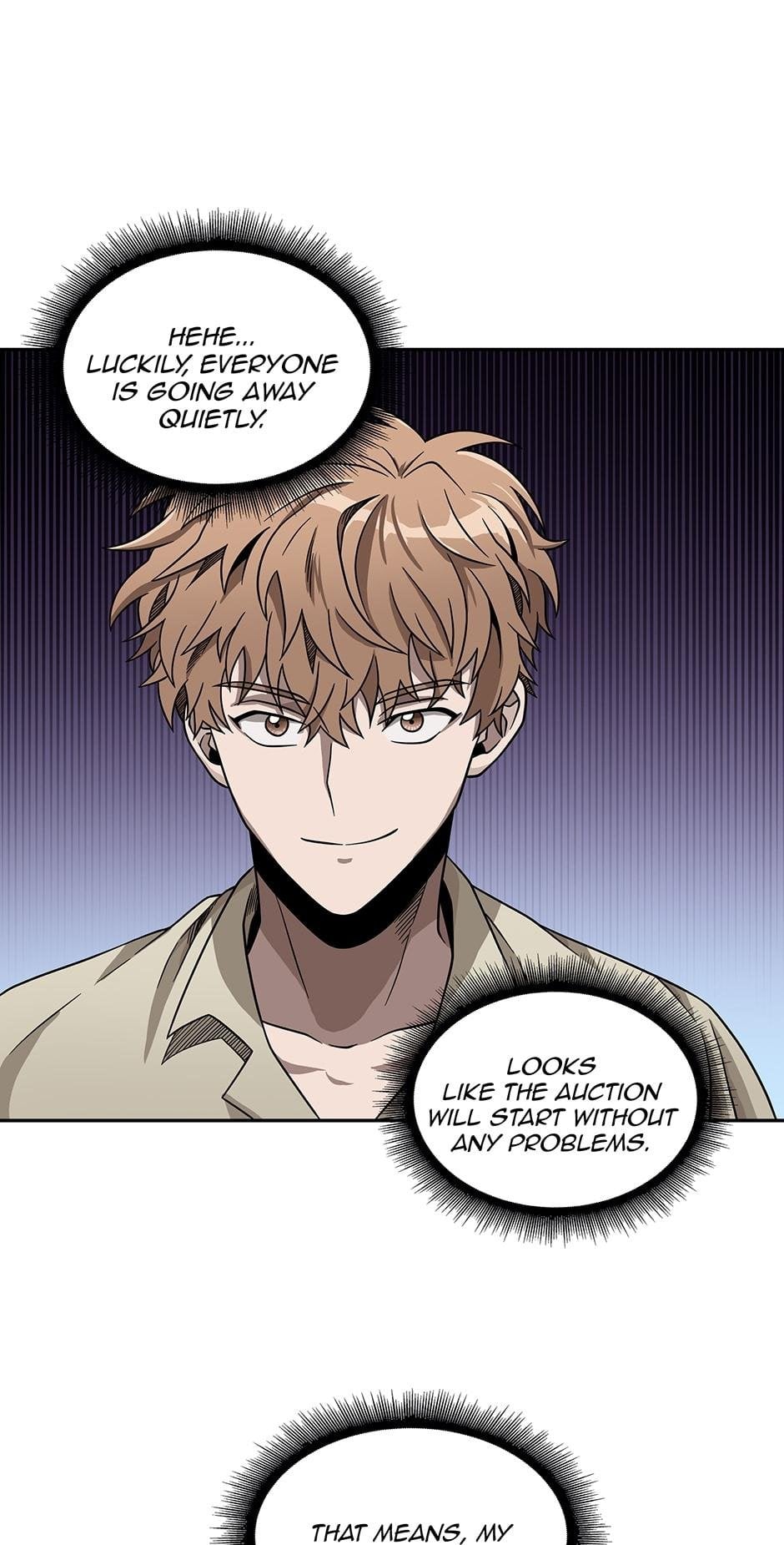 Read Tomb Raider King EN Manga Online
