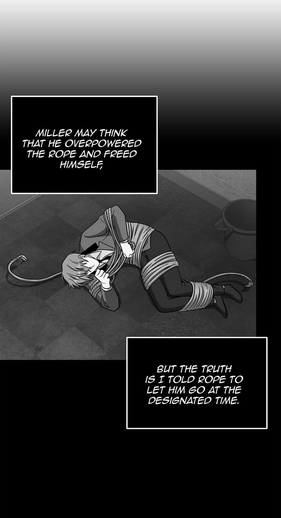 Read Tomb Raider King EN Manga Online