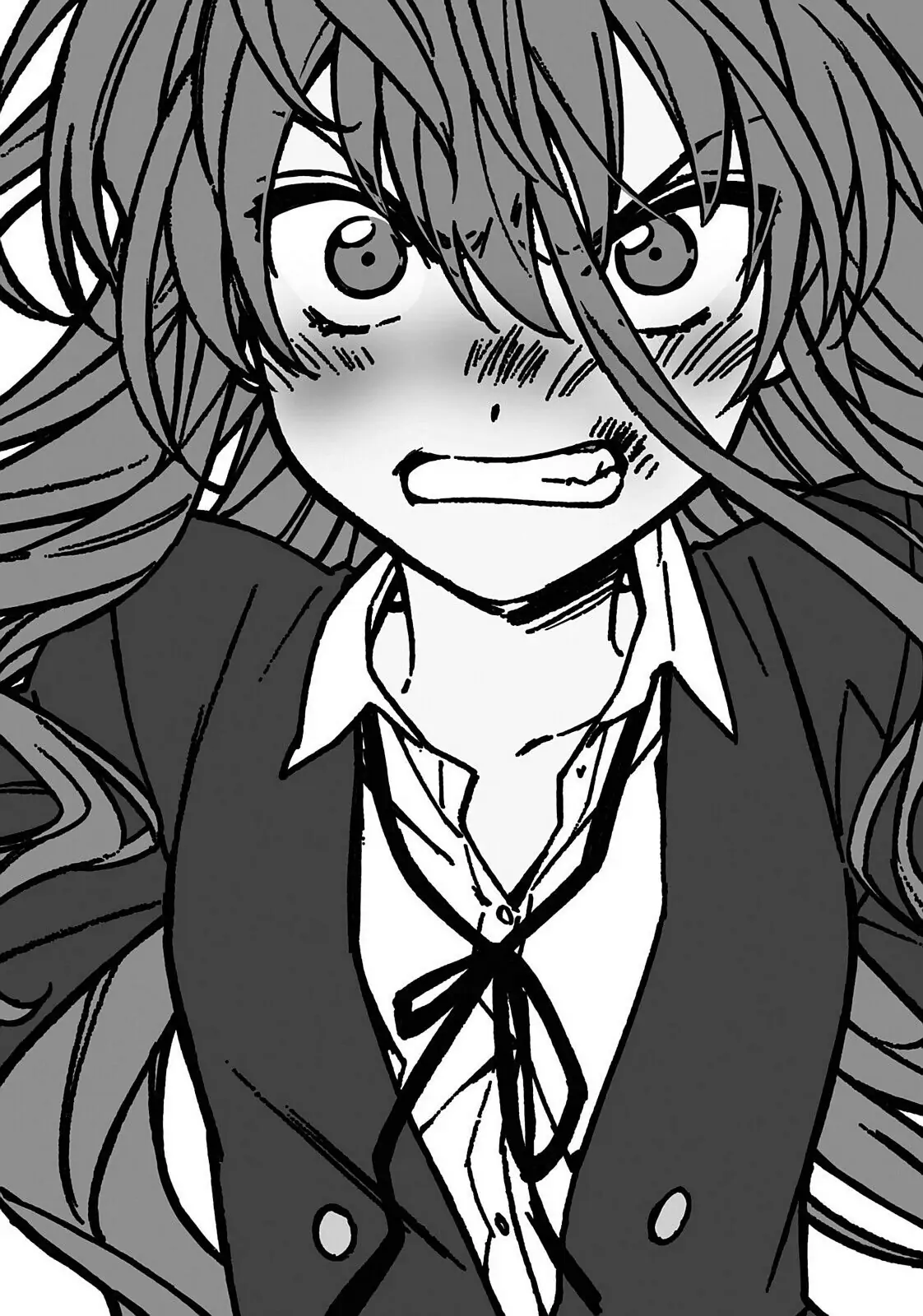 Read Toradora EN Manga Online