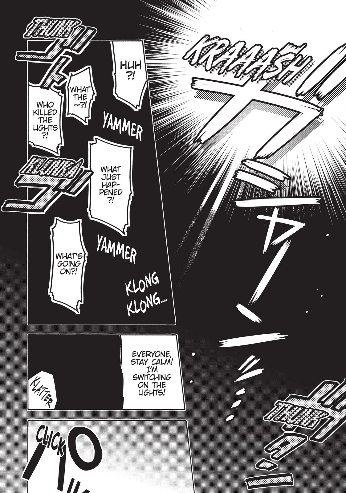Read Toradora EN Manga Online