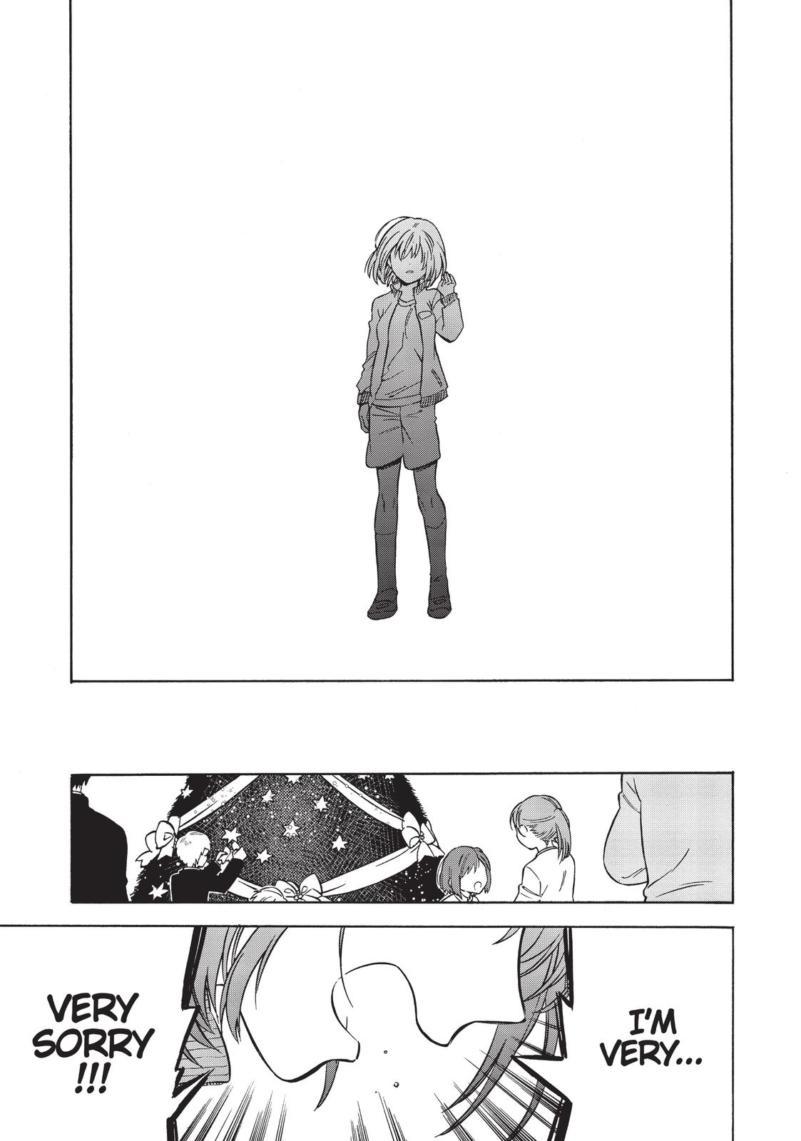 Read Toradora EN Manga Online