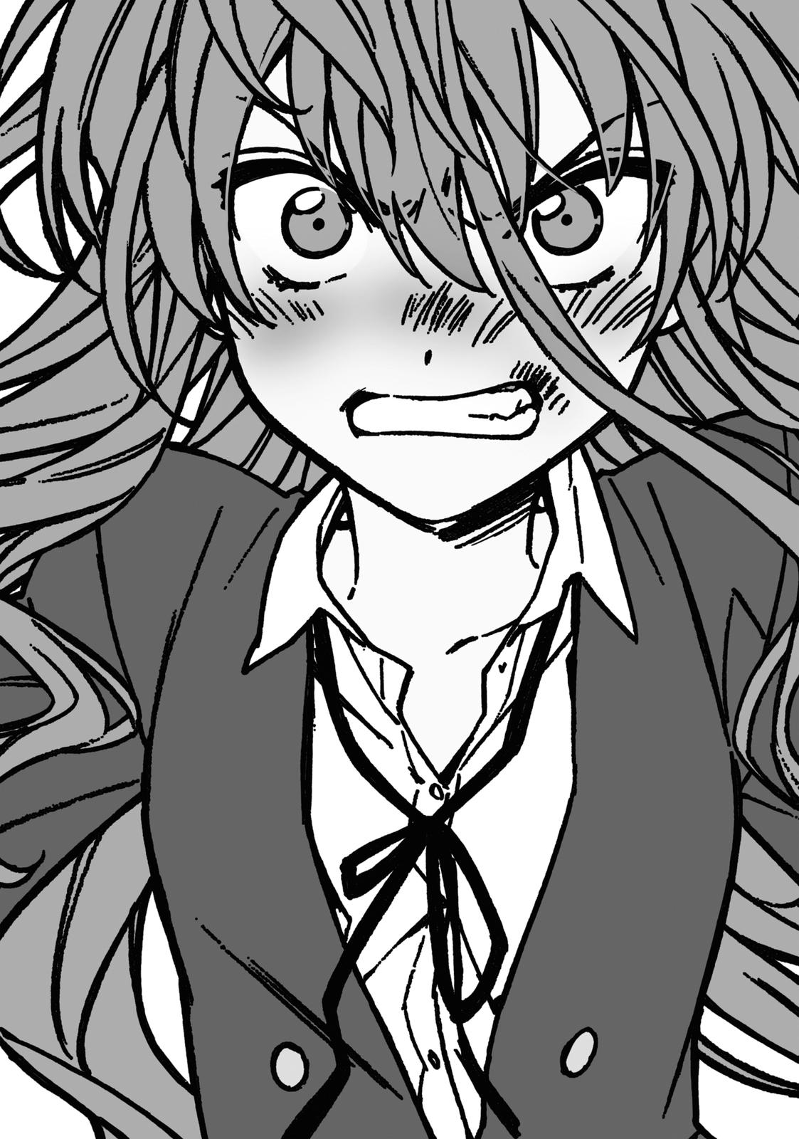 Read Toradora EN Manga Online