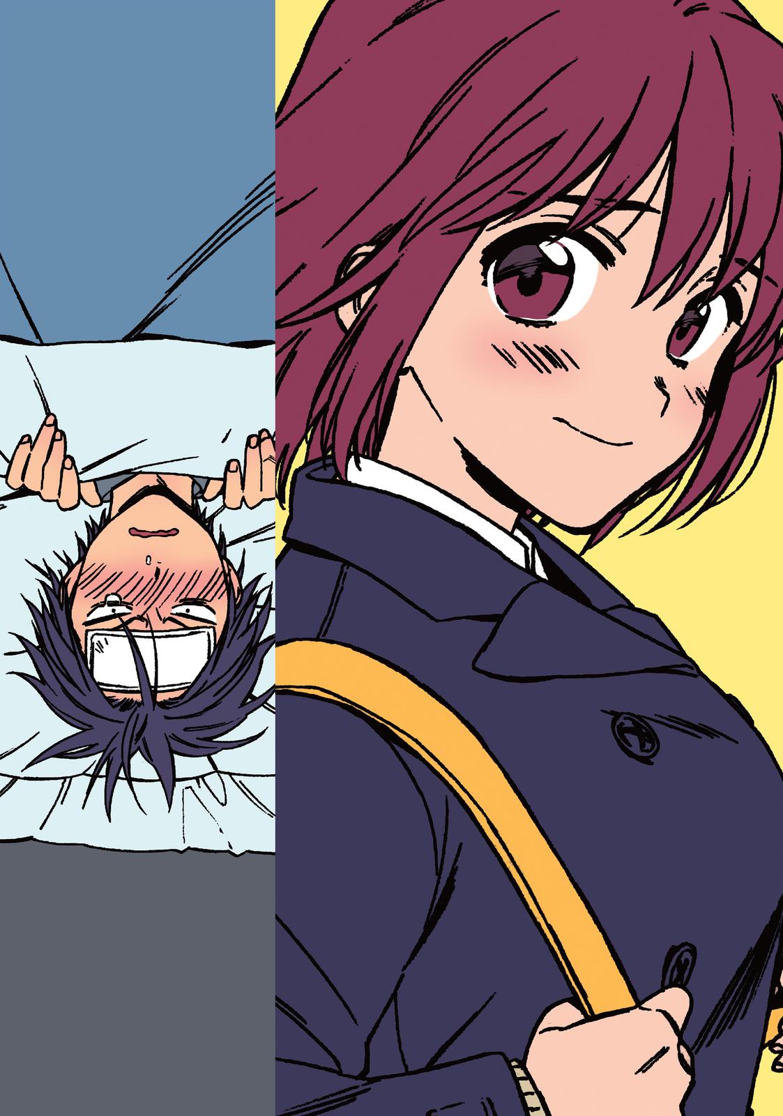 Read Toradora EN Manga Online