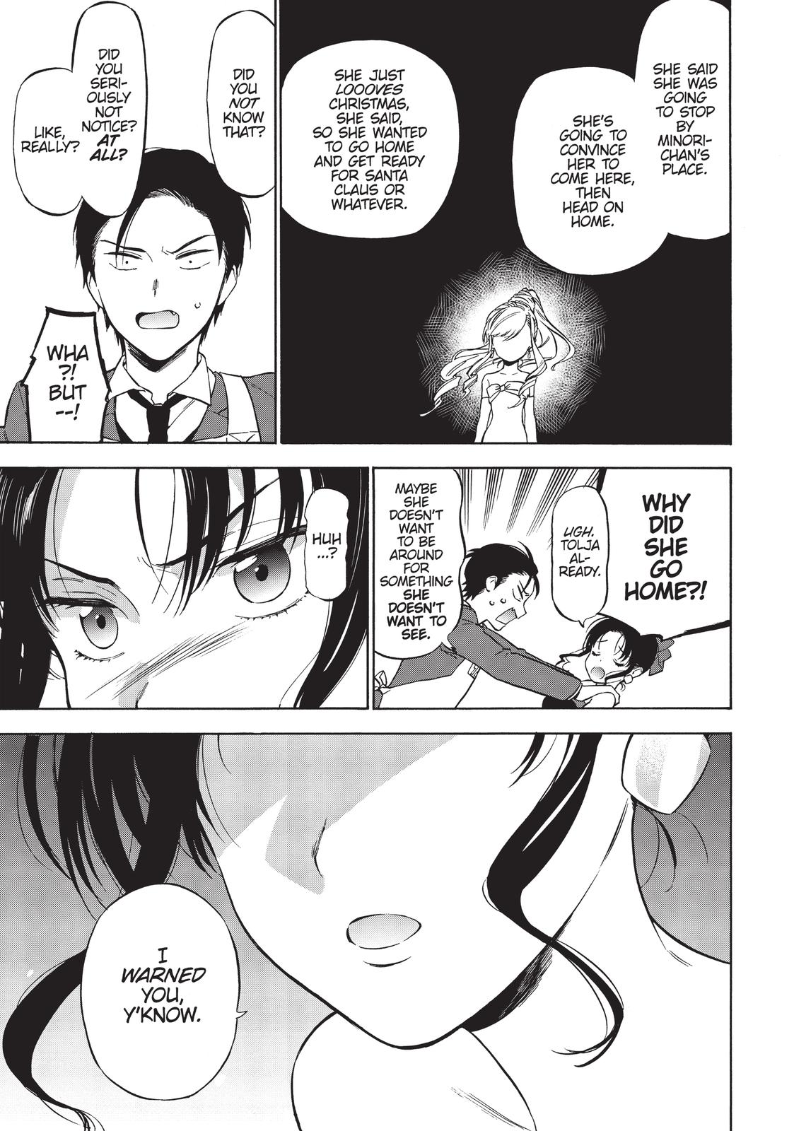 Read Toradora EN Manga Online