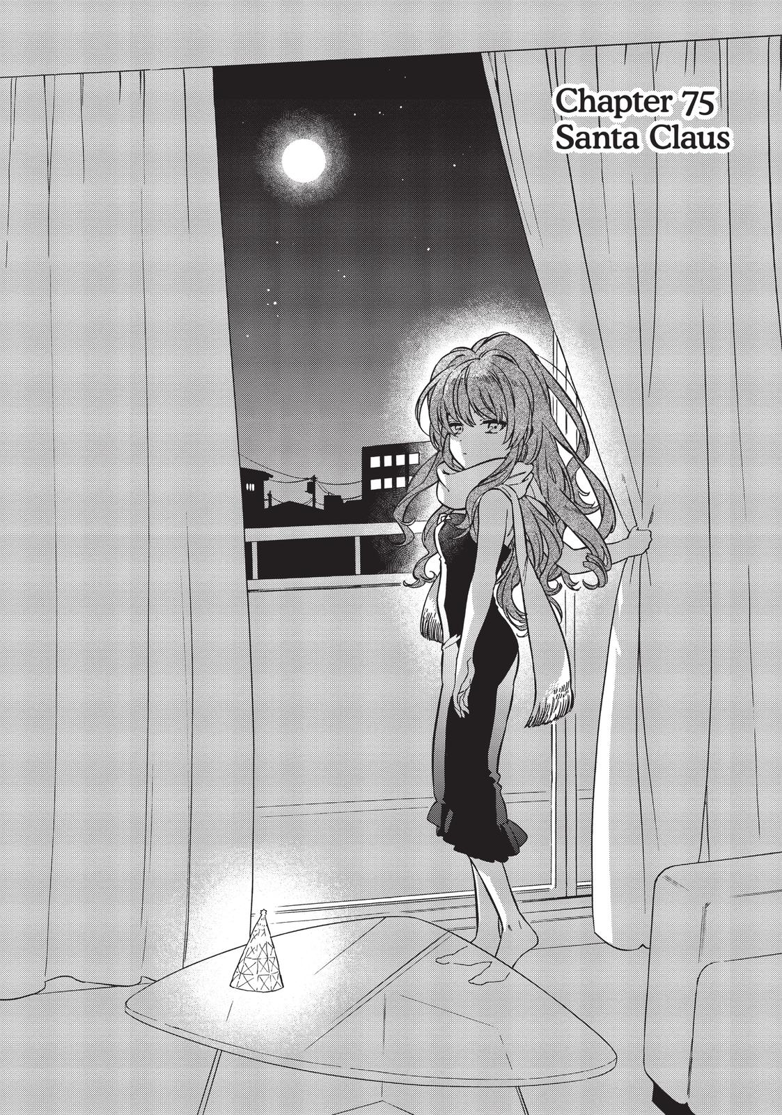 Read Toradora EN Manga Online