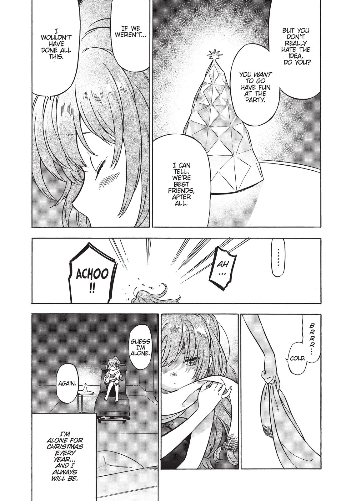 Read Toradora EN Manga Online
