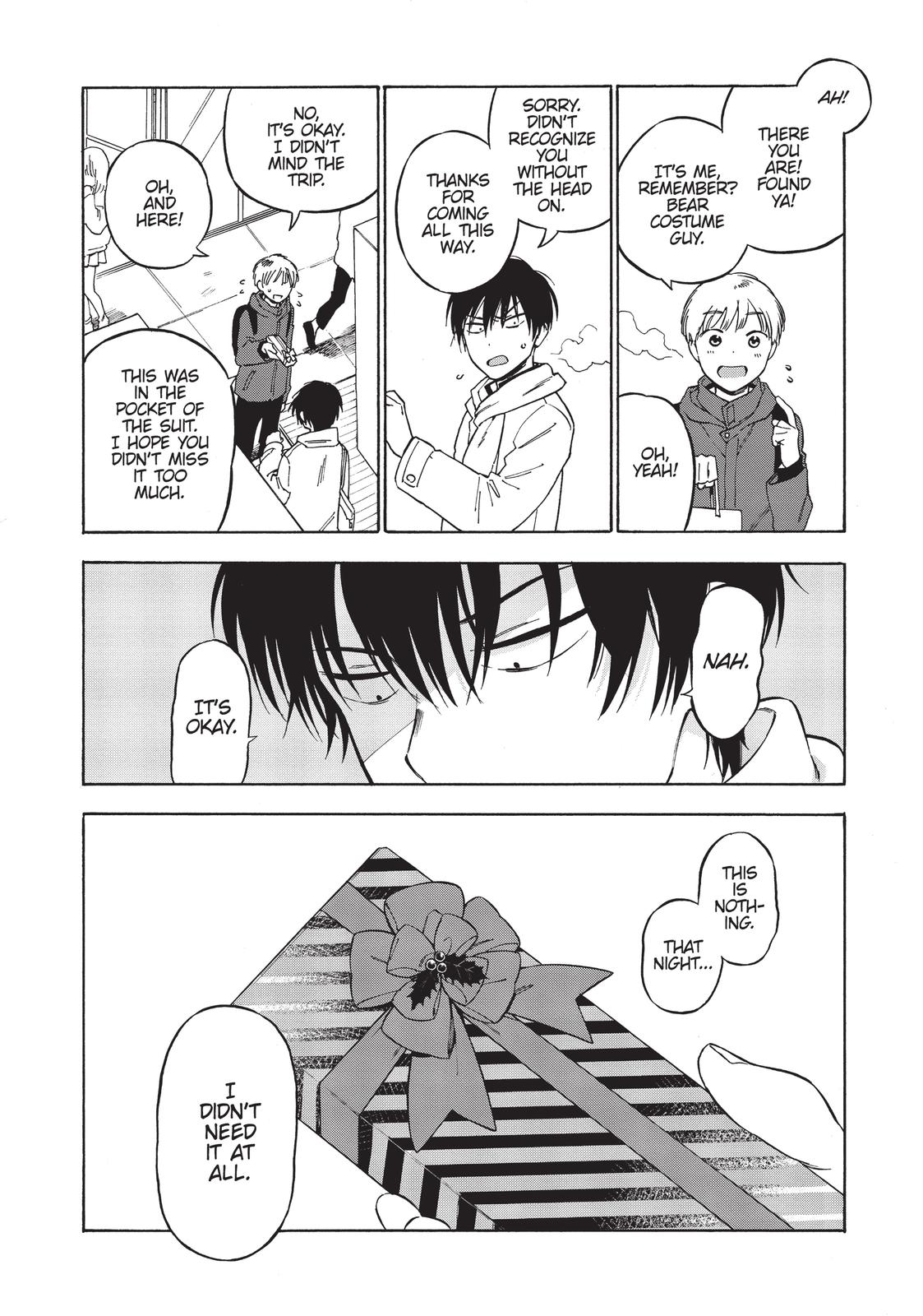Read Toradora EN Manga Online