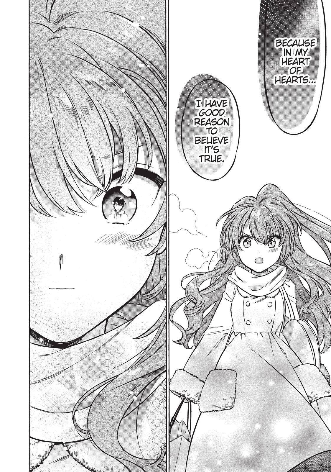 Read Toradora EN Manga Online