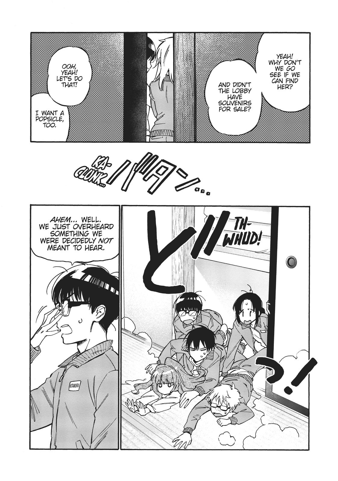 Read Toradora EN Manga Online