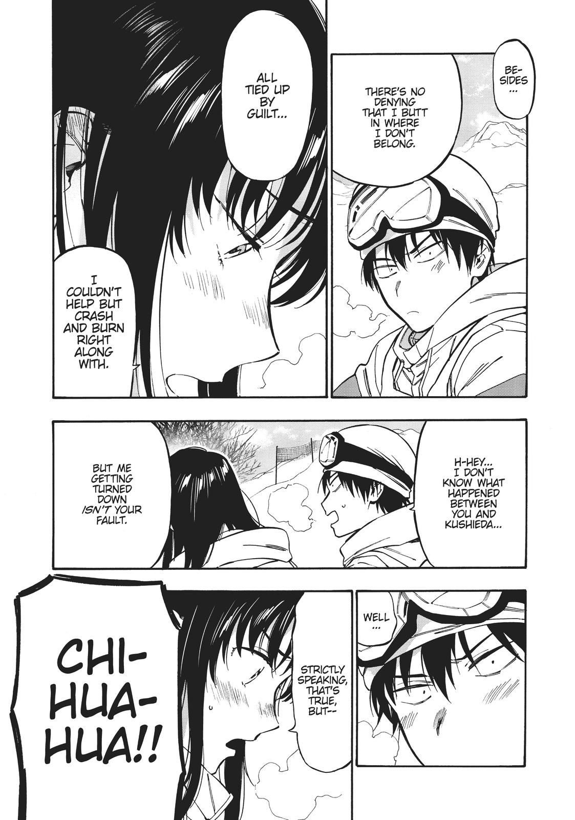 Read Toradora EN Manga Online