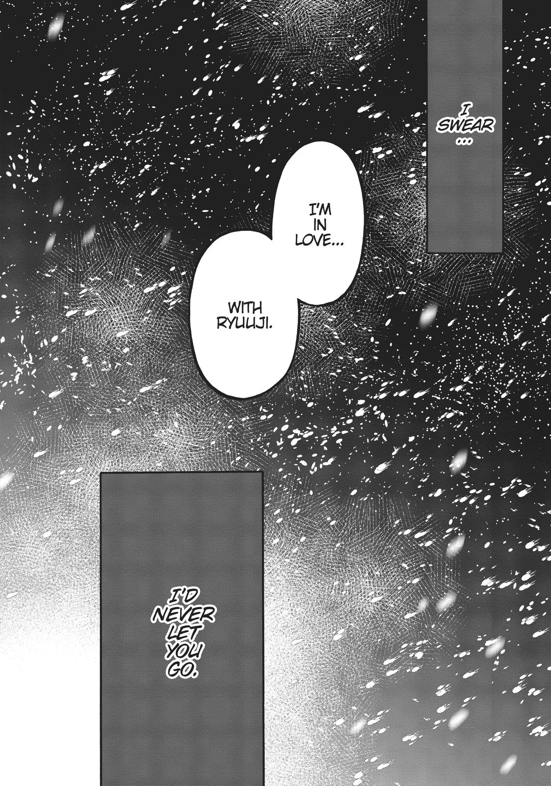 Read Toradora EN Manga Online