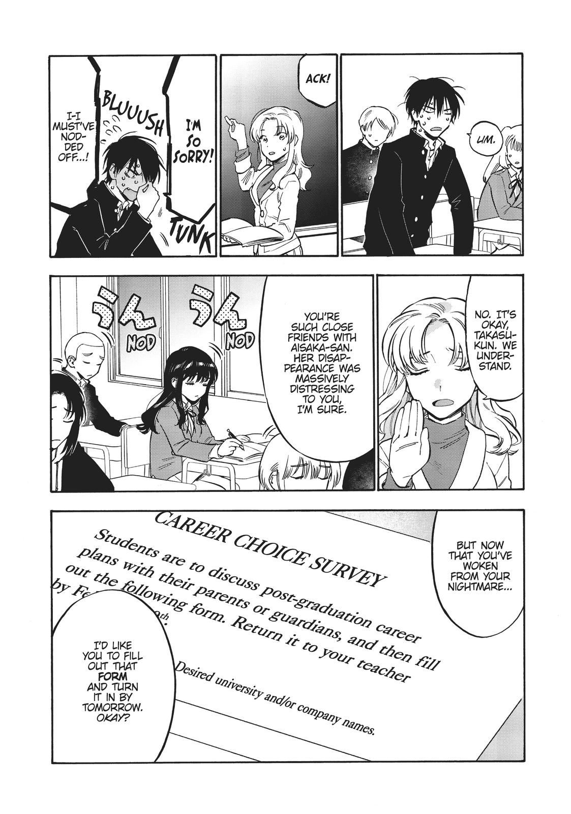 Read Toradora EN Manga Online