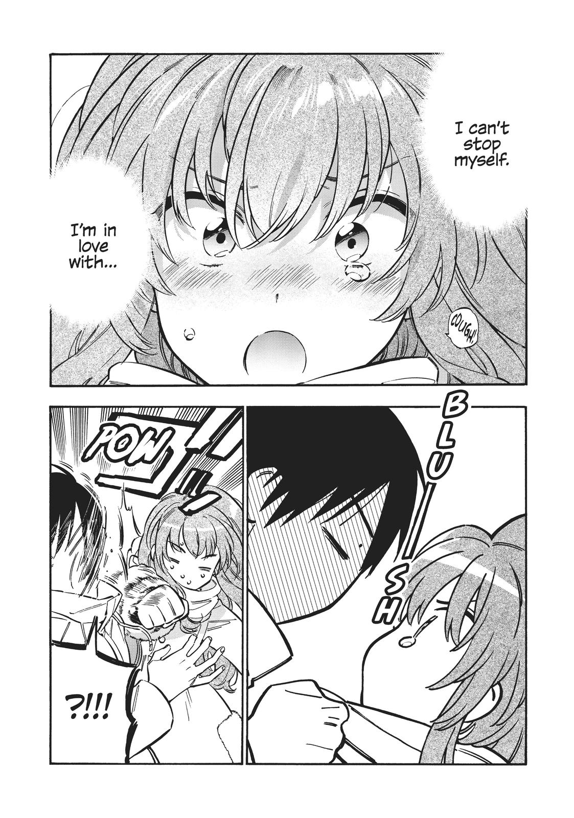 Read Toradora EN Manga Online