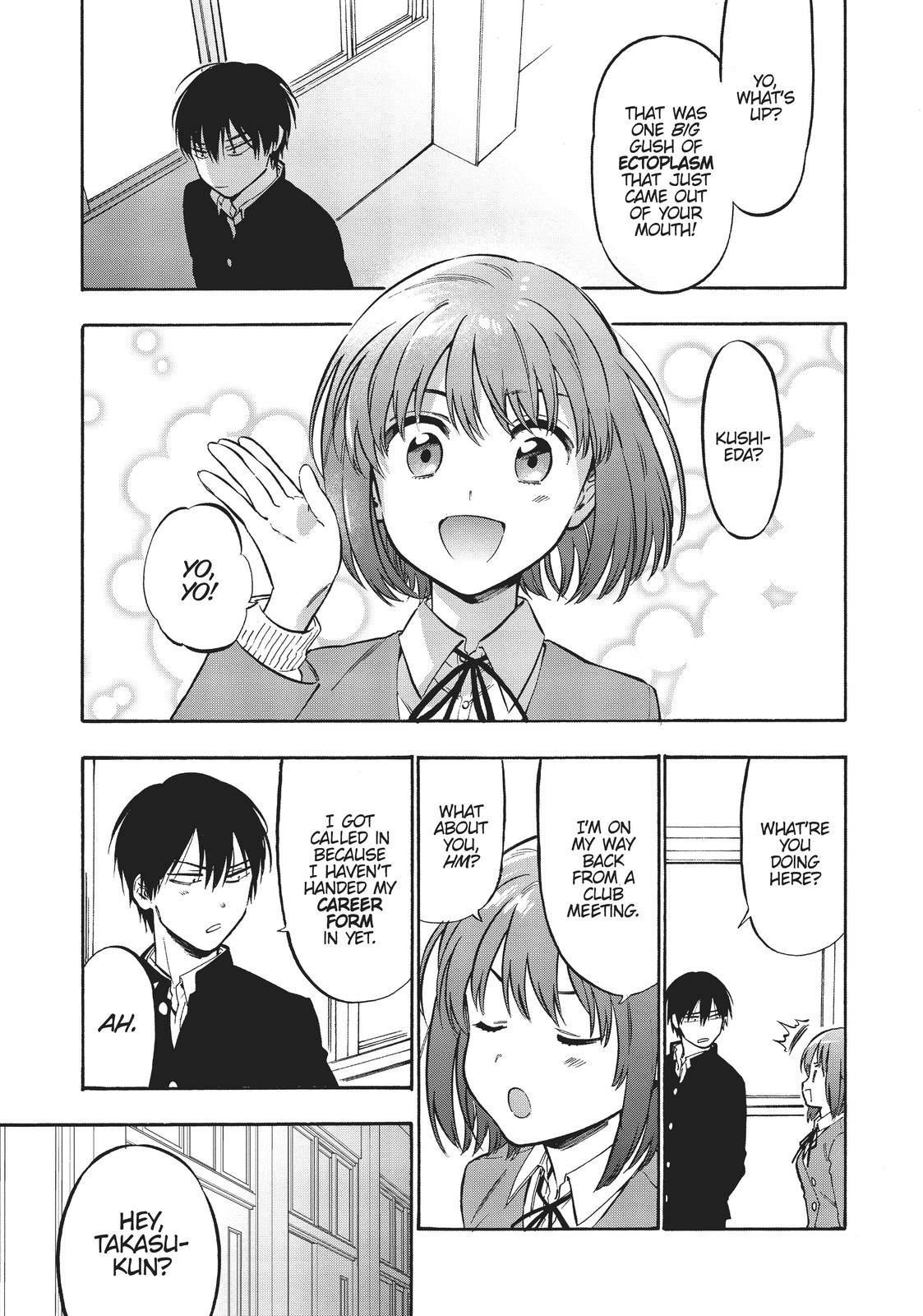 Read Toradora EN Manga Online