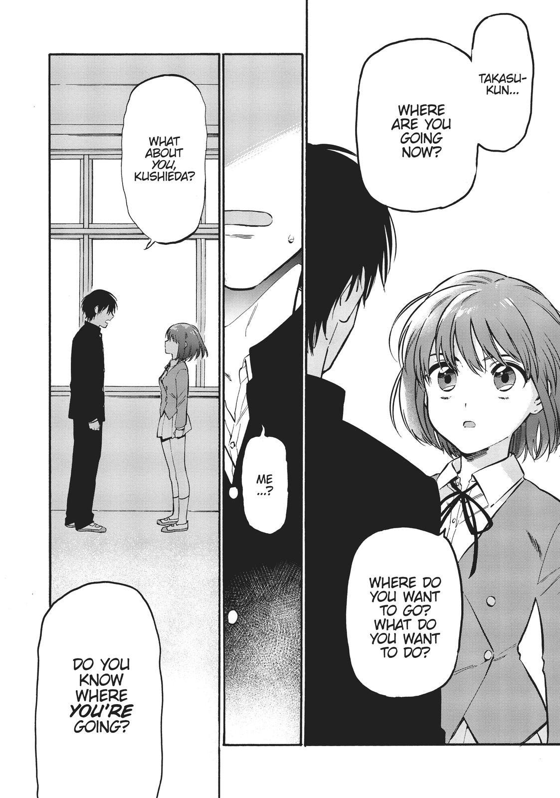 Read Toradora EN Manga Online