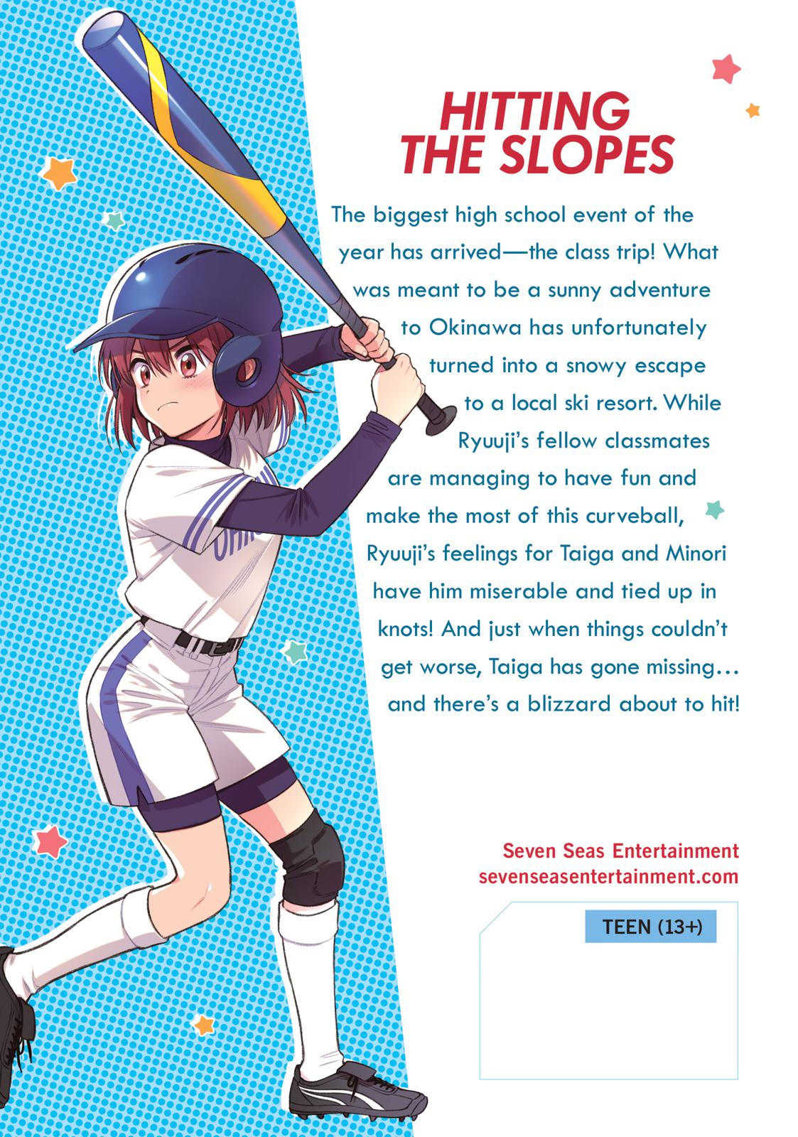 Read Toradora EN Manga Online