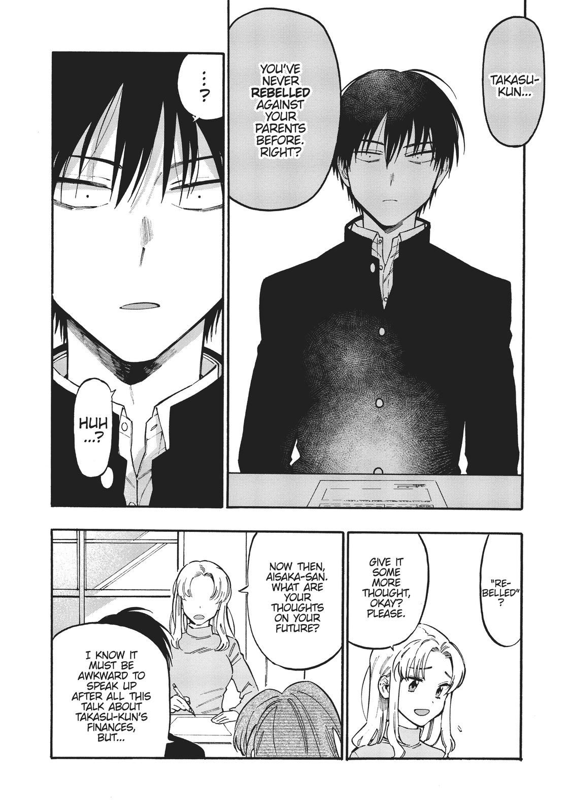 Read Toradora EN Manga Online