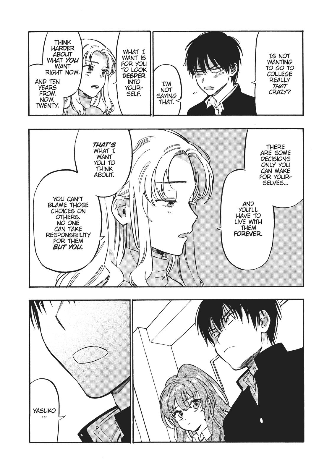 Read Toradora EN Manga Online