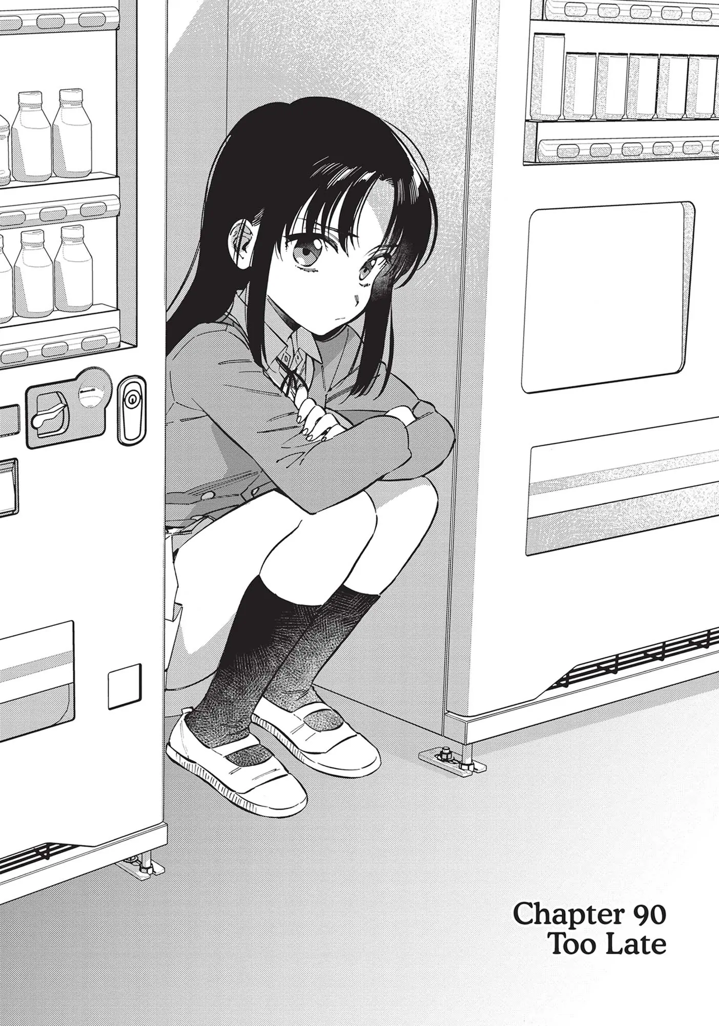 Read Toradora EN Manga Online