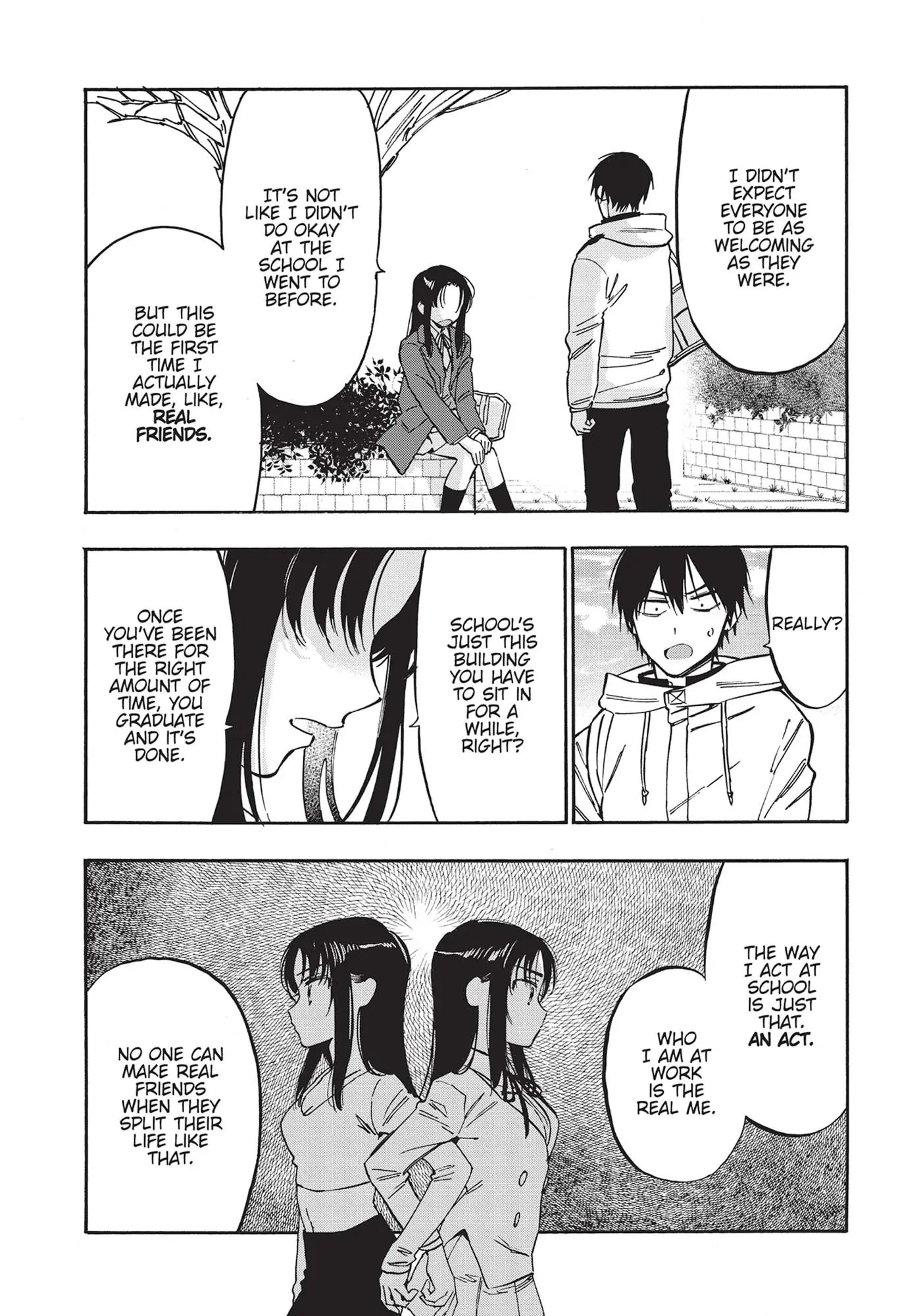 Read Toradora EN Manga Online