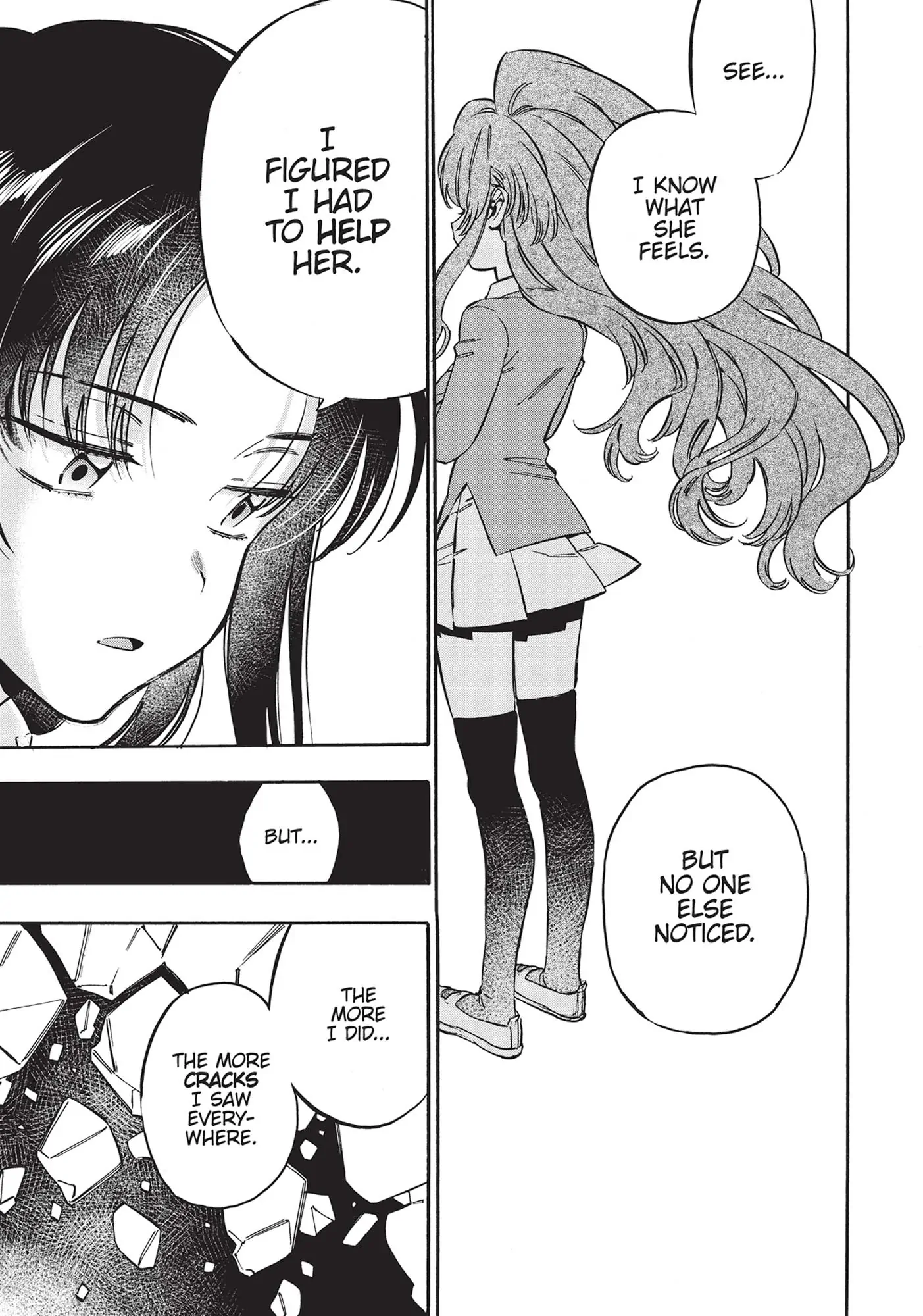 Read Toradora EN Manga Online
