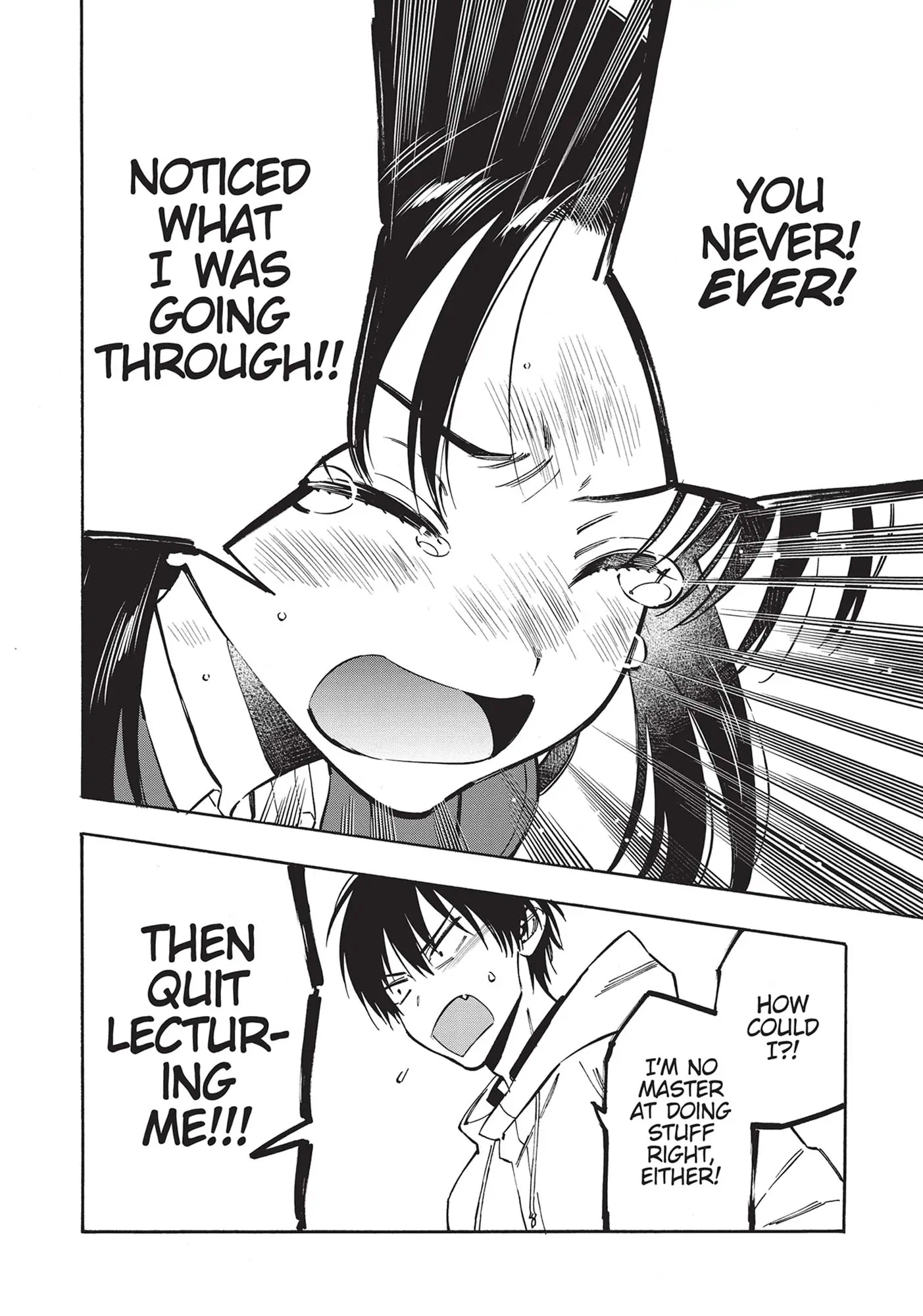 Read Toradora EN Manga Online