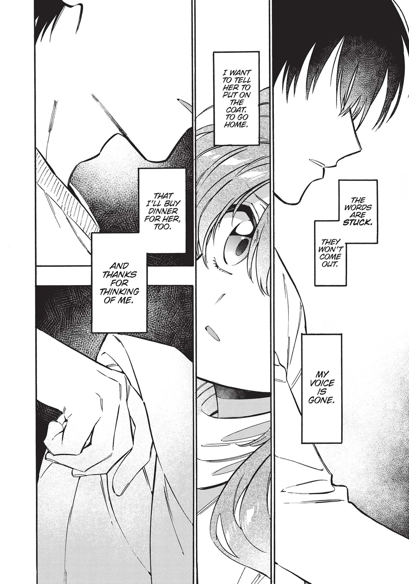Read Toradora EN Manga Online