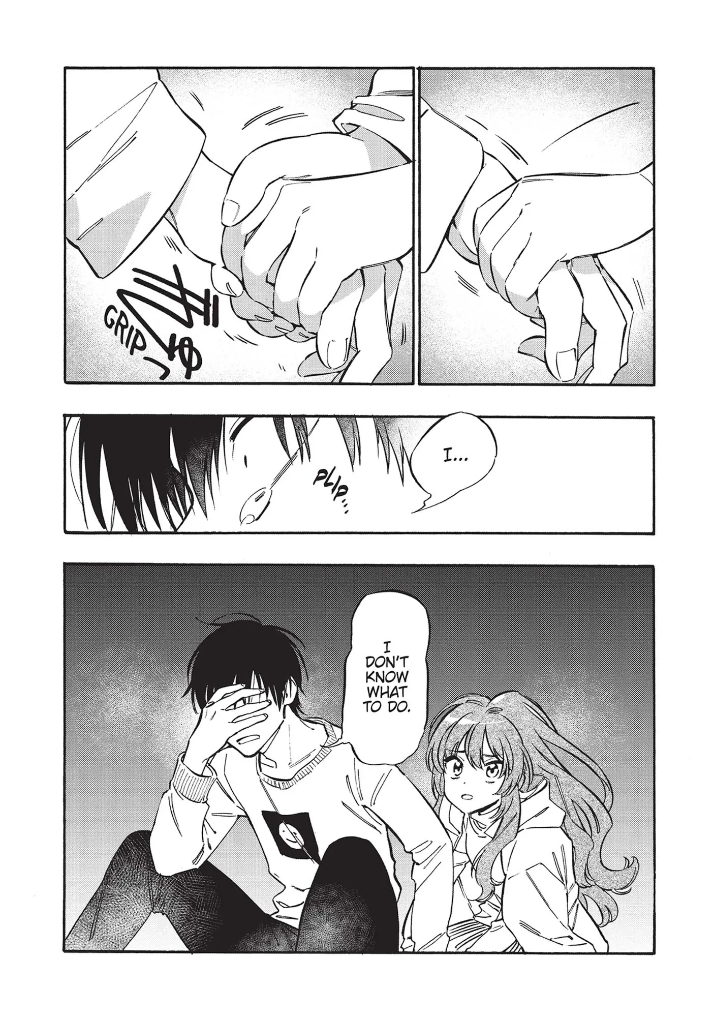 Read Toradora EN Manga Online