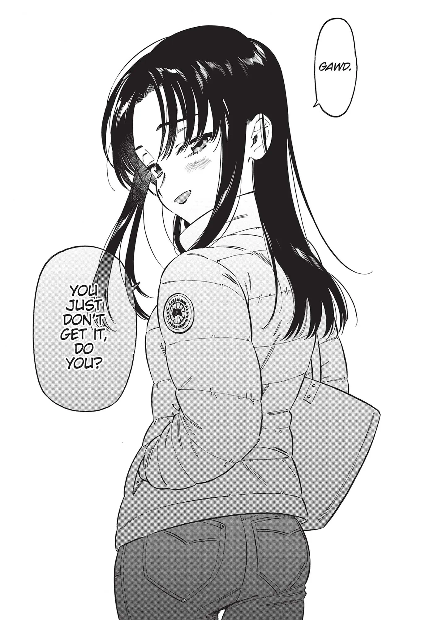 Read Toradora EN Manga Online