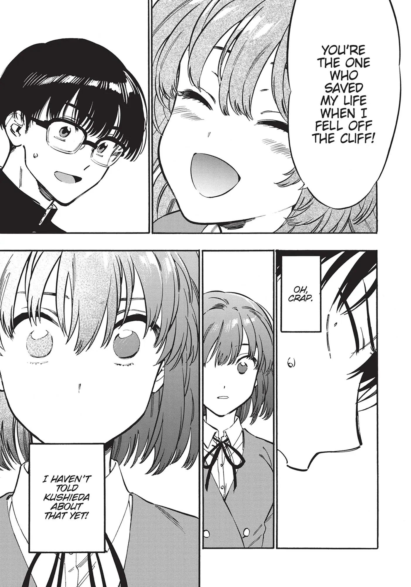 Read Toradora EN Manga Online