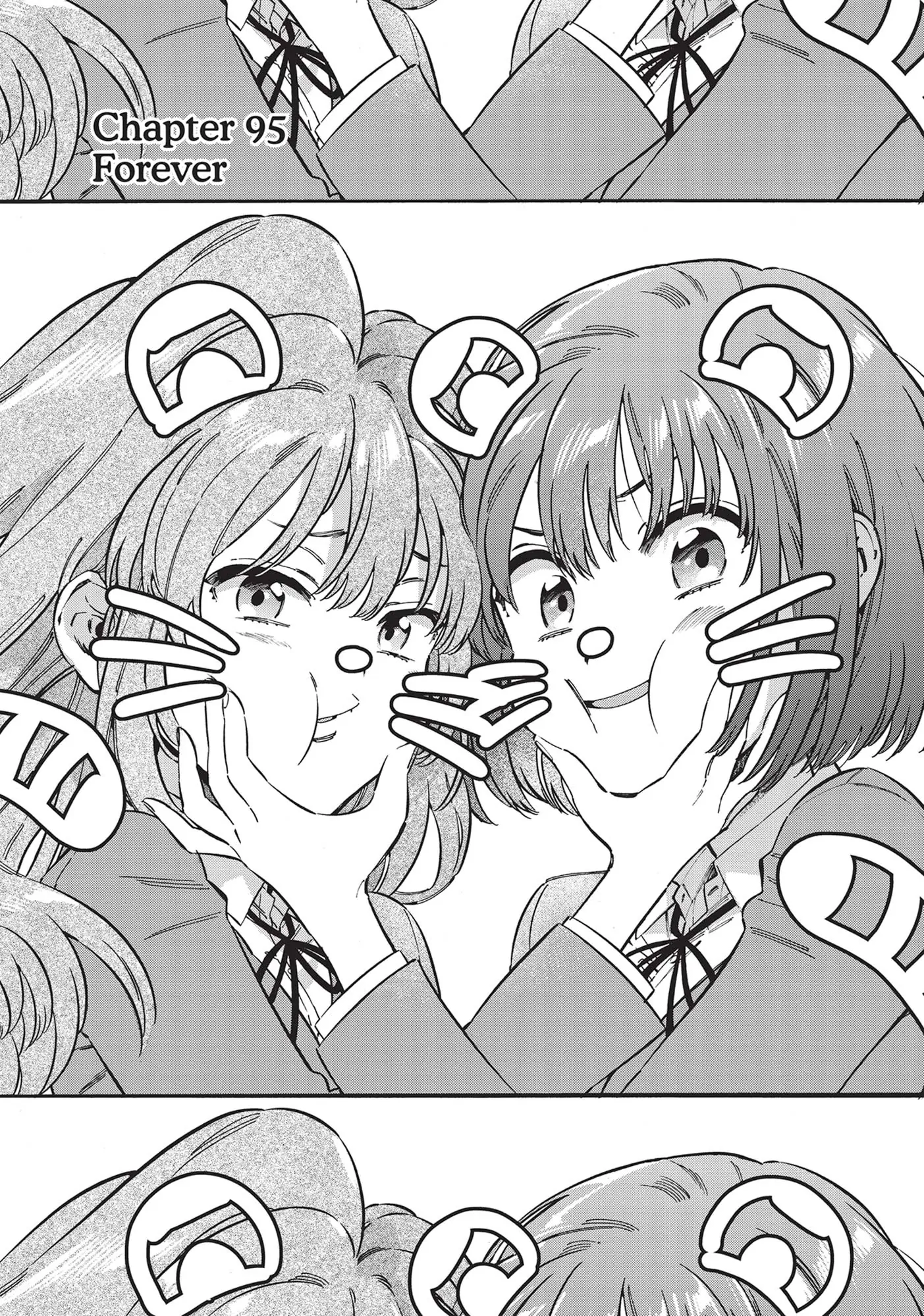Read Toradora EN Manga Online
