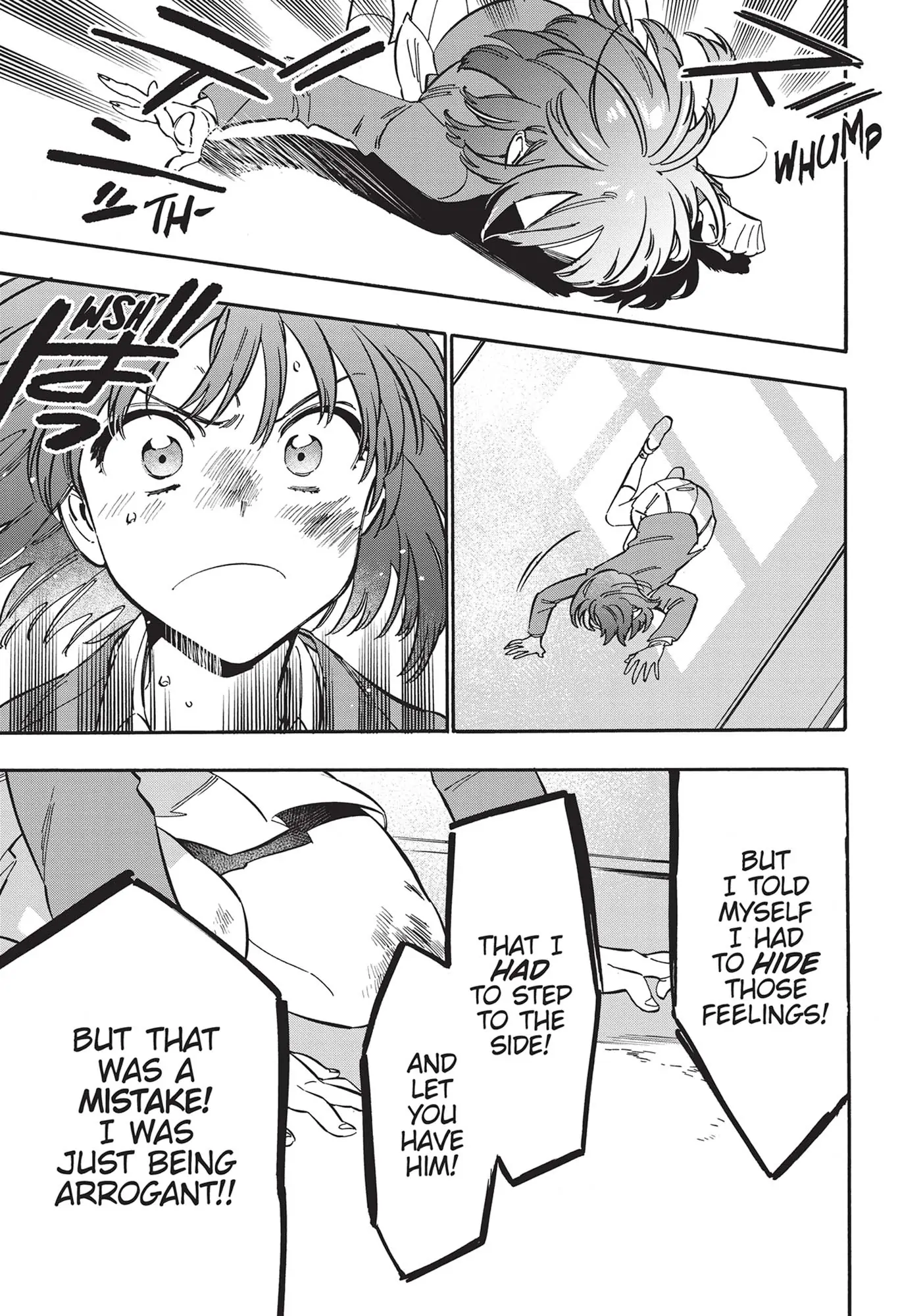 Read Toradora EN Manga Online