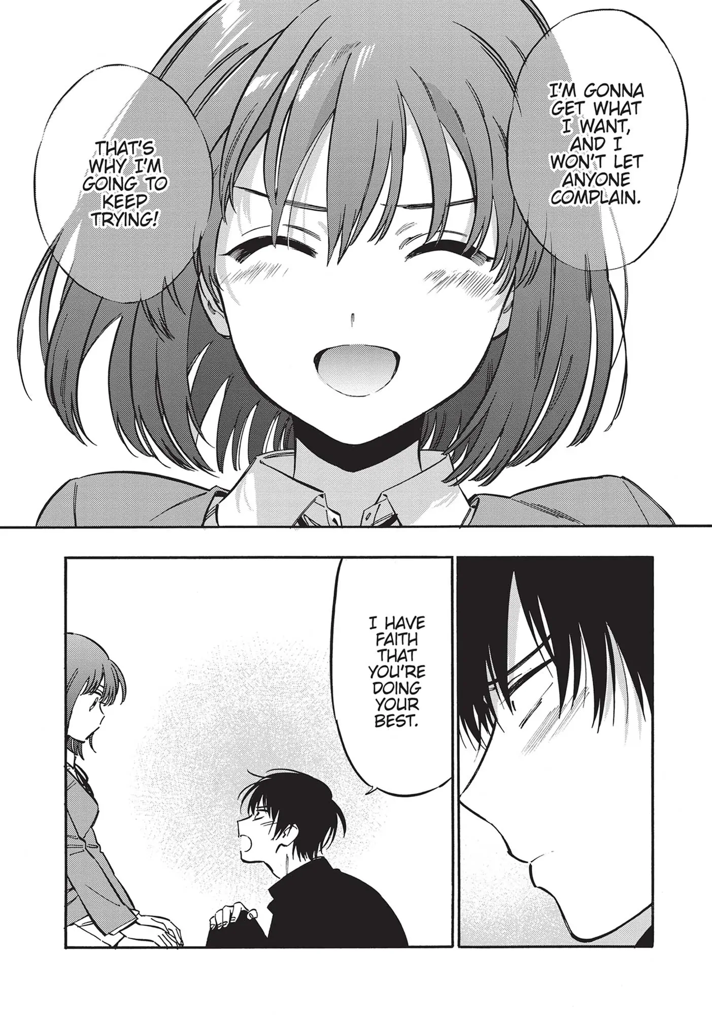 Read Toradora EN Manga Online